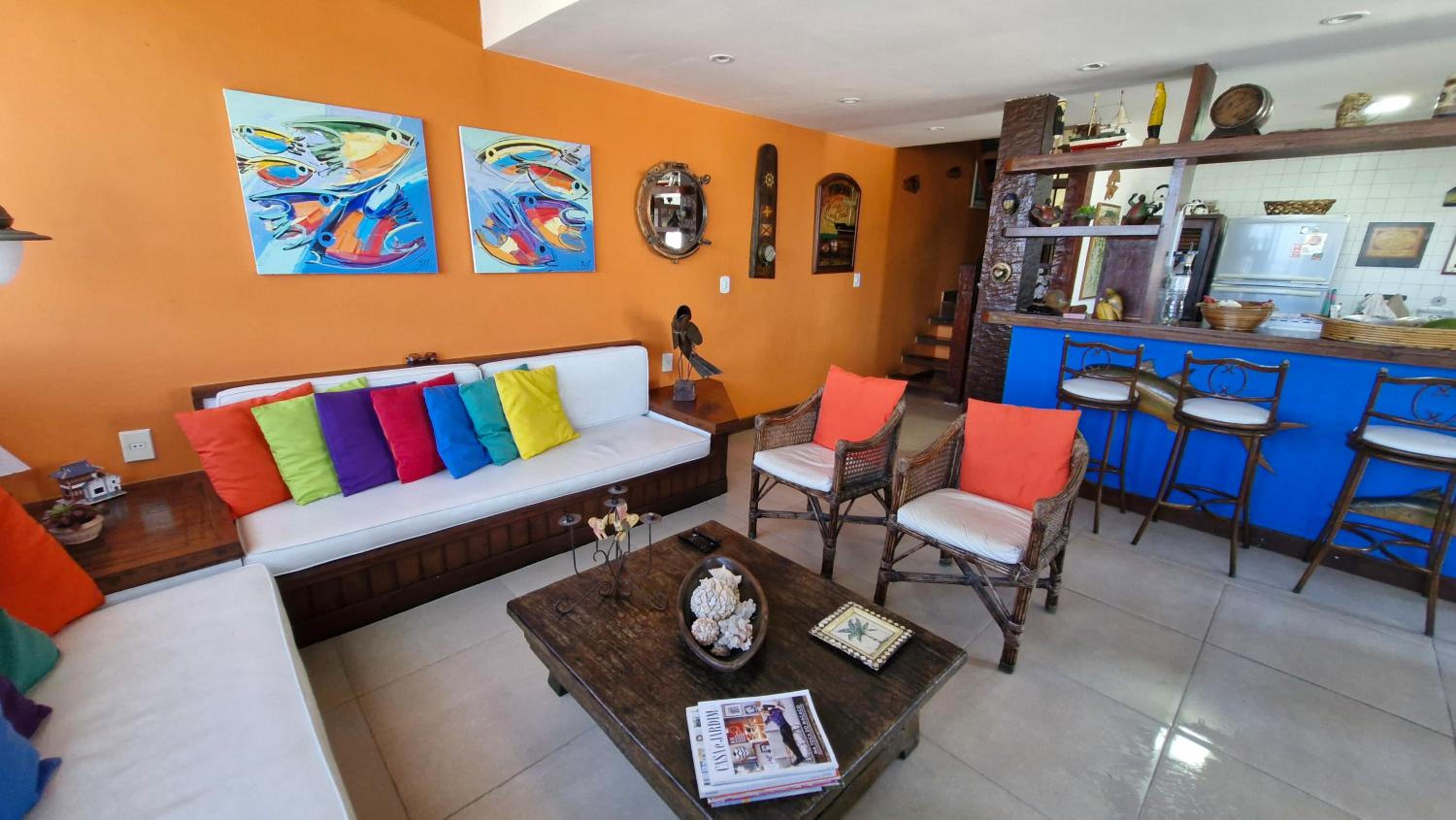 Casa Muito Aconchegante em Buzios