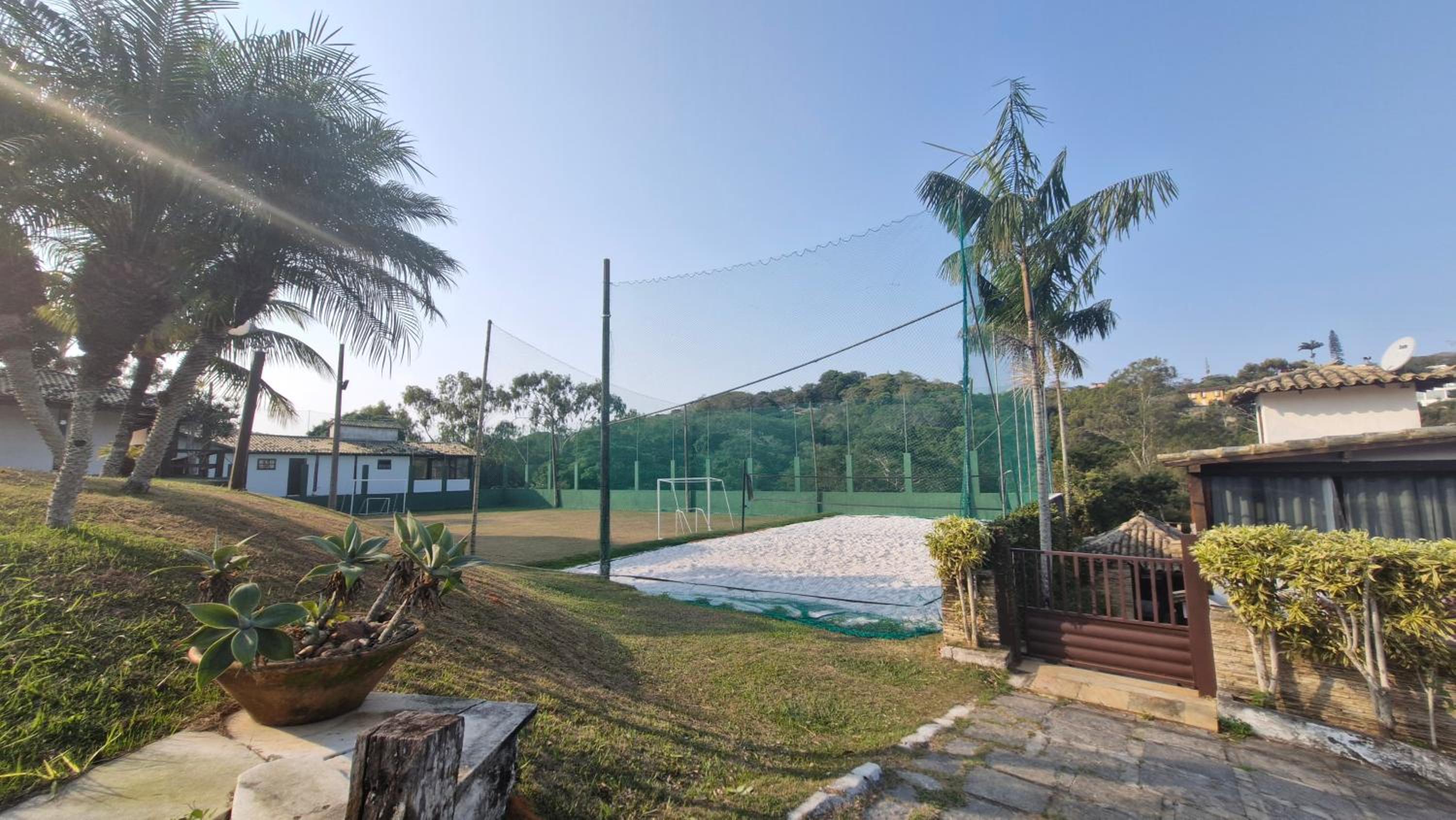 Casa Muito Aconchegante em Buzios