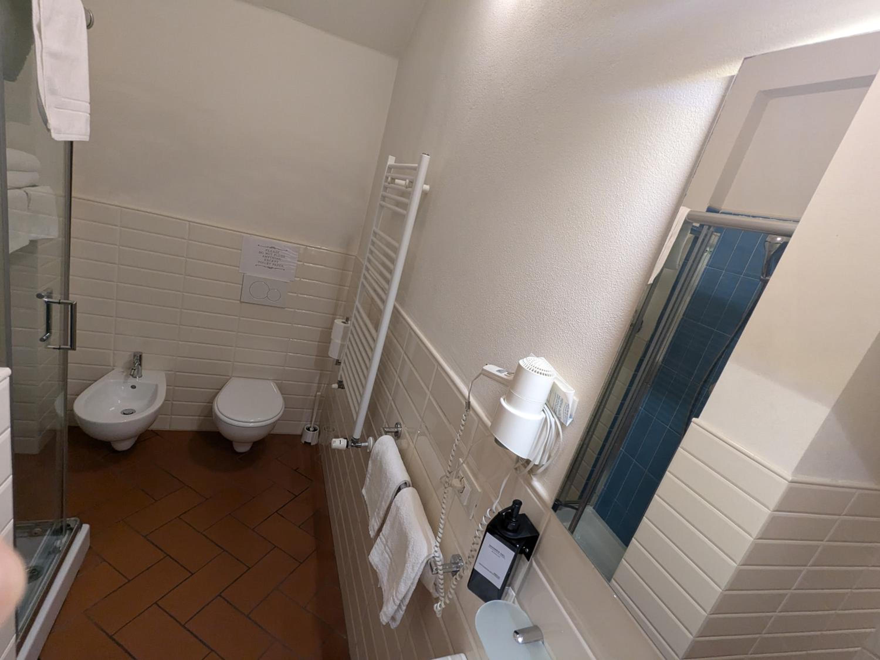 BonConvento Guesthouse - HiTuscany