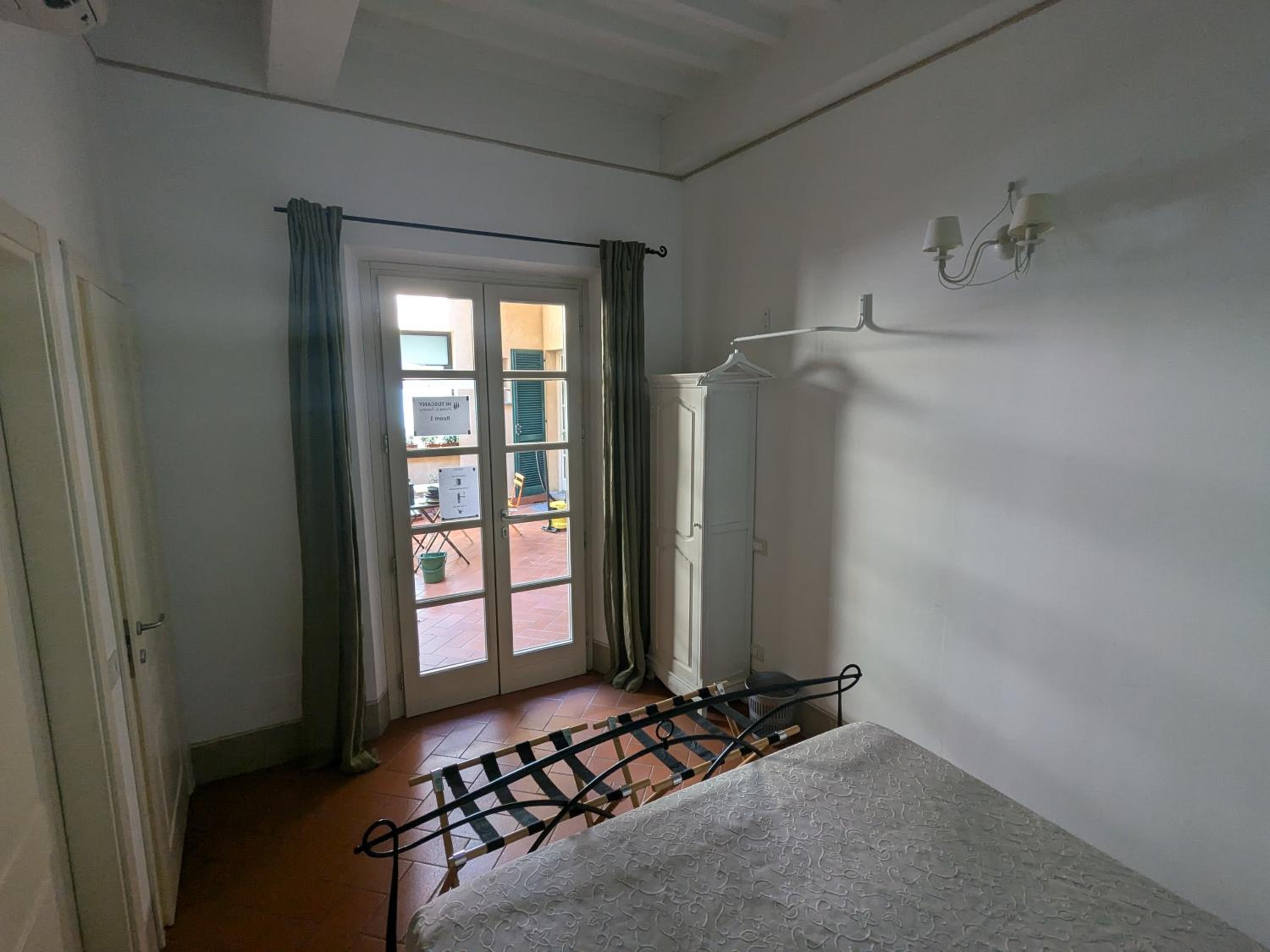 BonConvento Guesthouse - HiTuscany