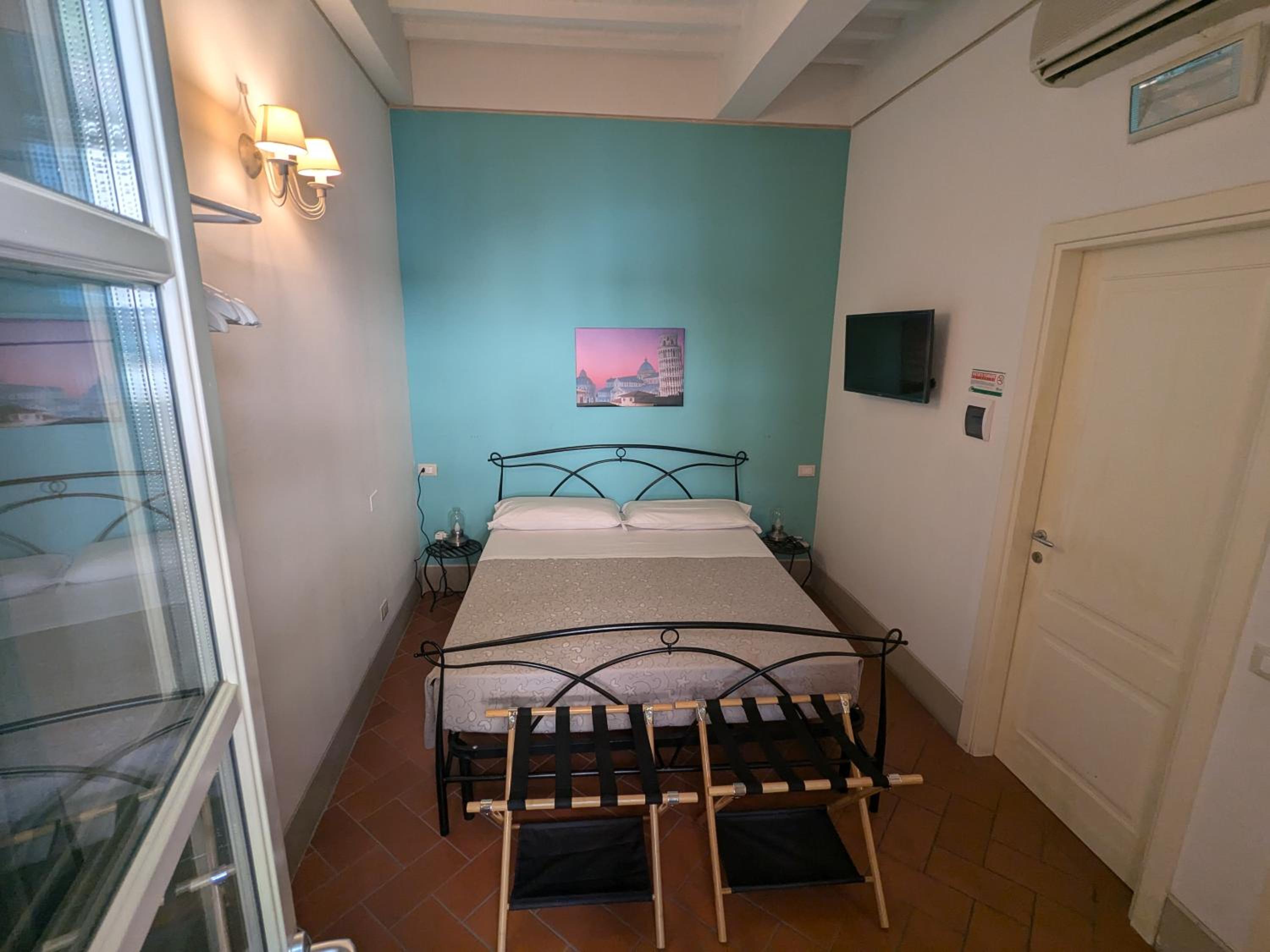 BonConvento Guesthouse - HiTuscany