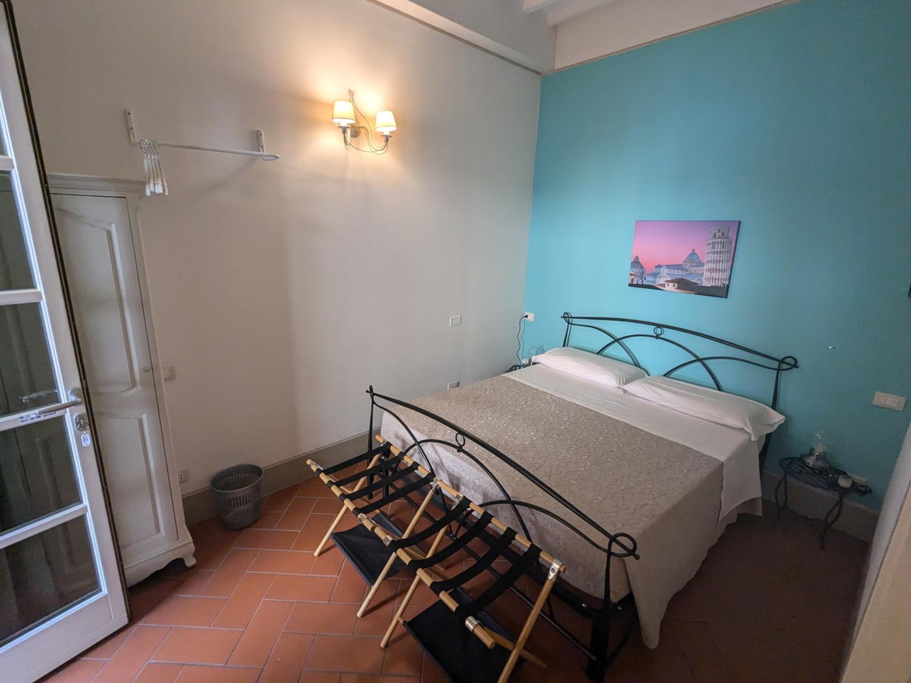 BonConvento Guesthouse - HiTuscany