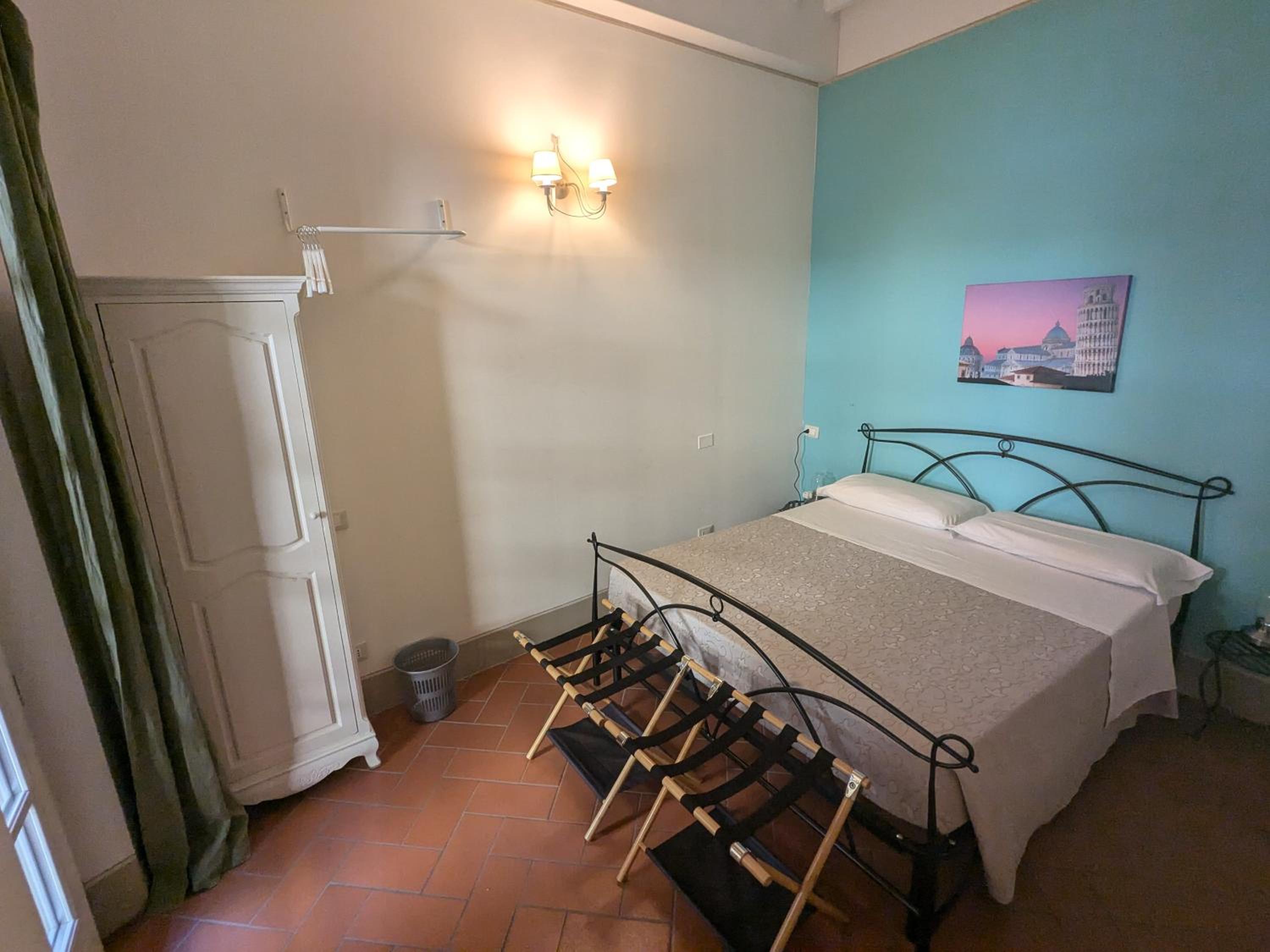 BonConvento Guesthouse - HiTuscany