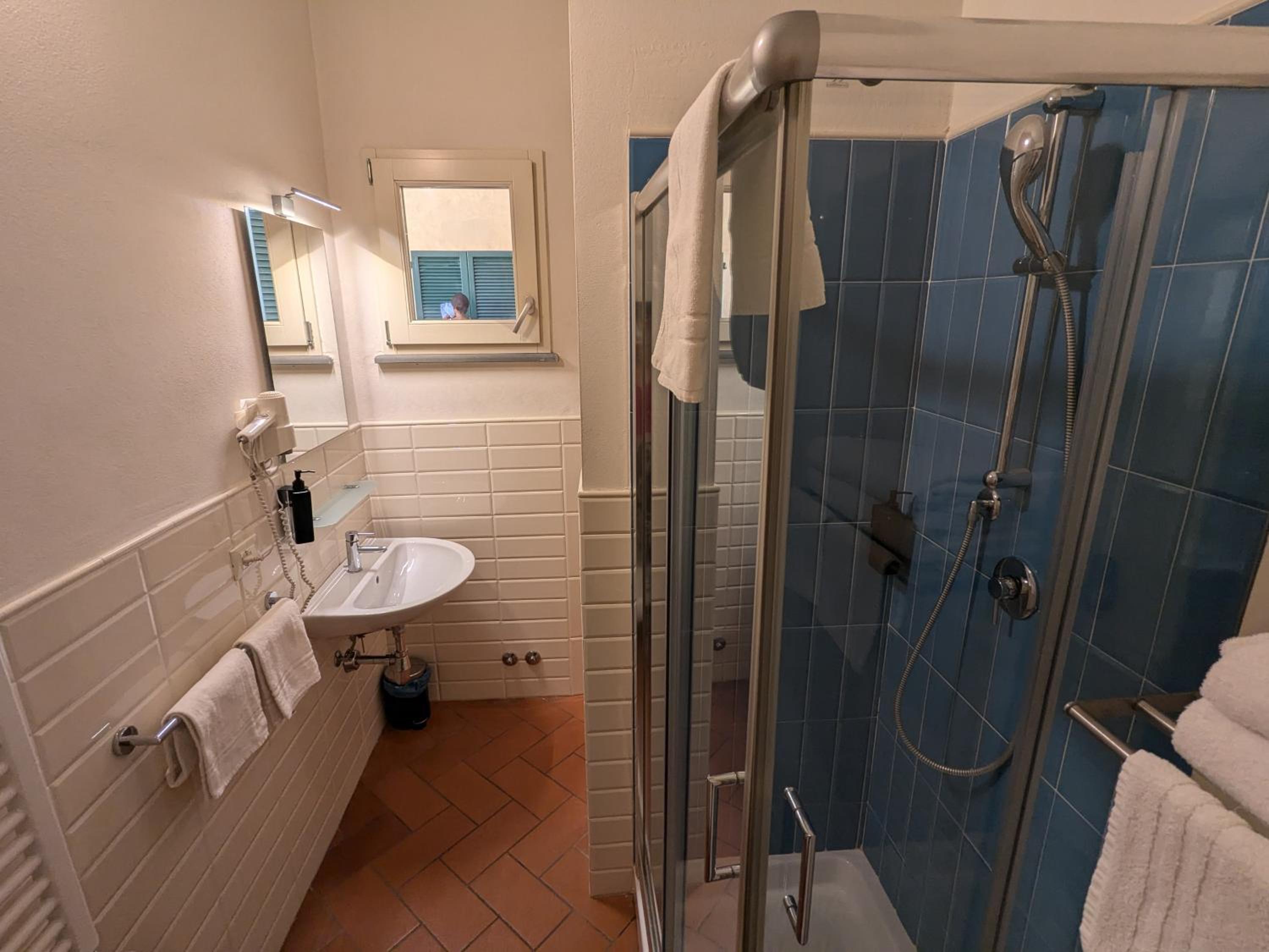 BonConvento Guesthouse - HiTuscany