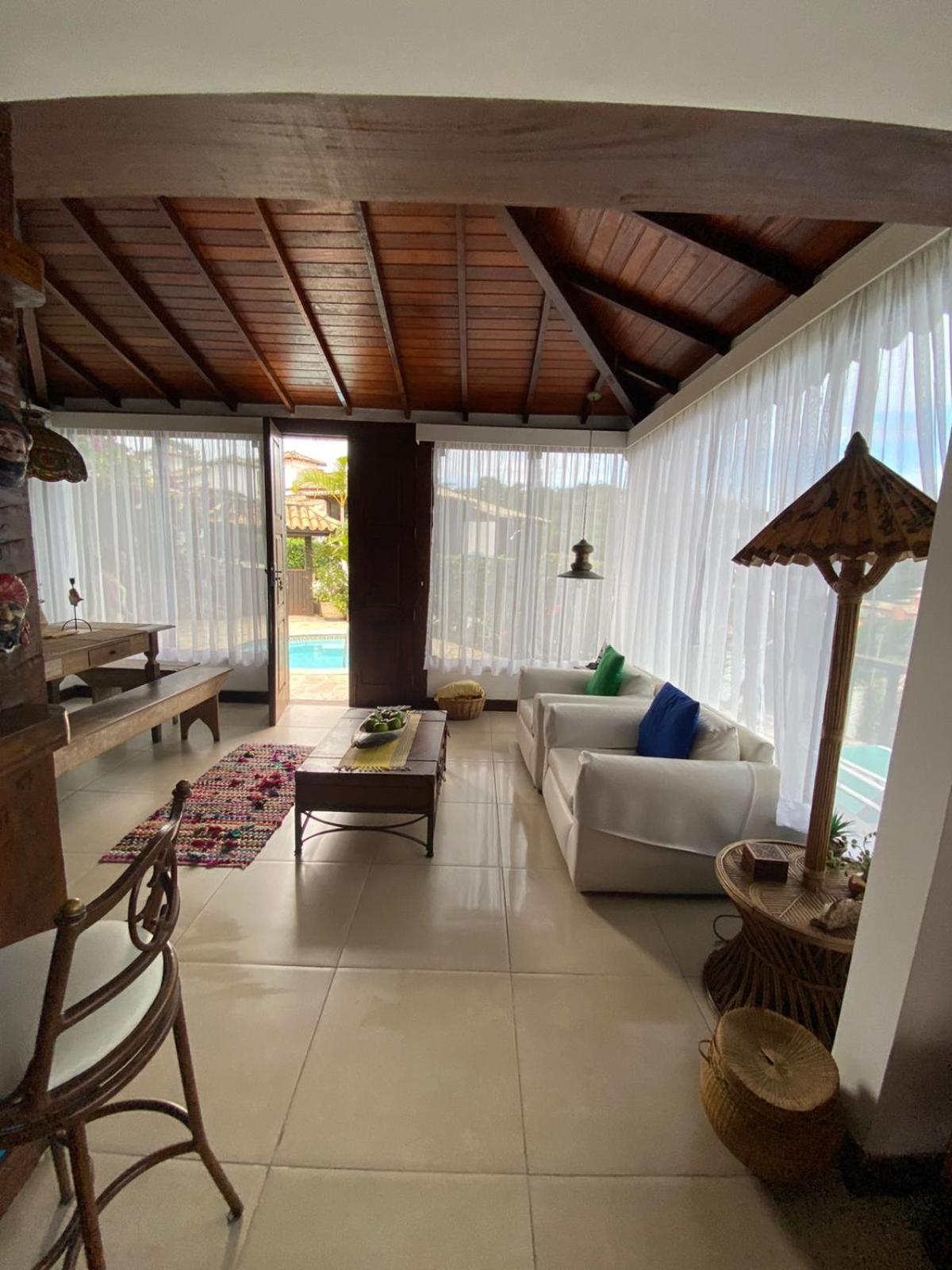 Casa Muito Aconchegante em Buzios