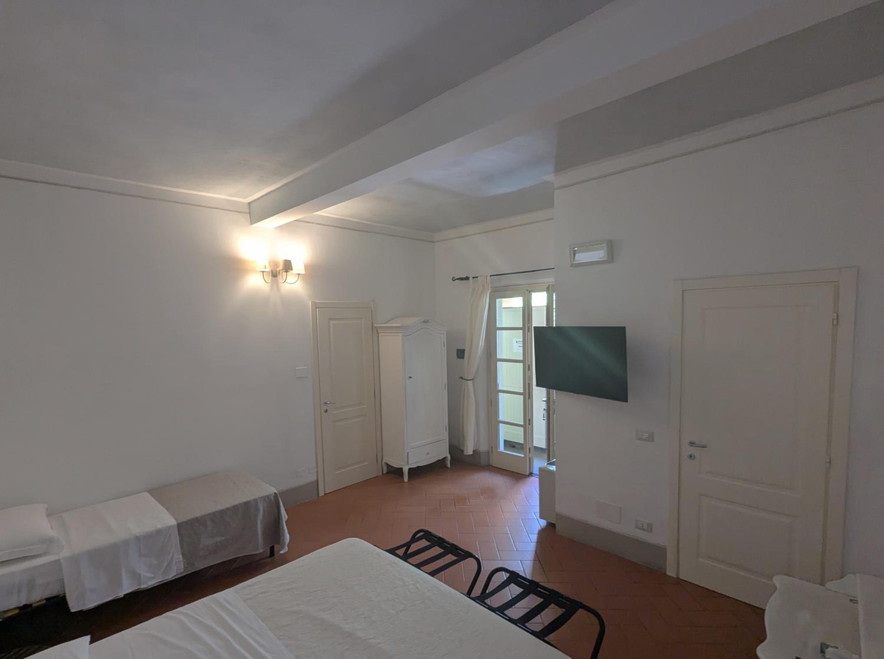 BonConvento Guesthouse - HiTuscany