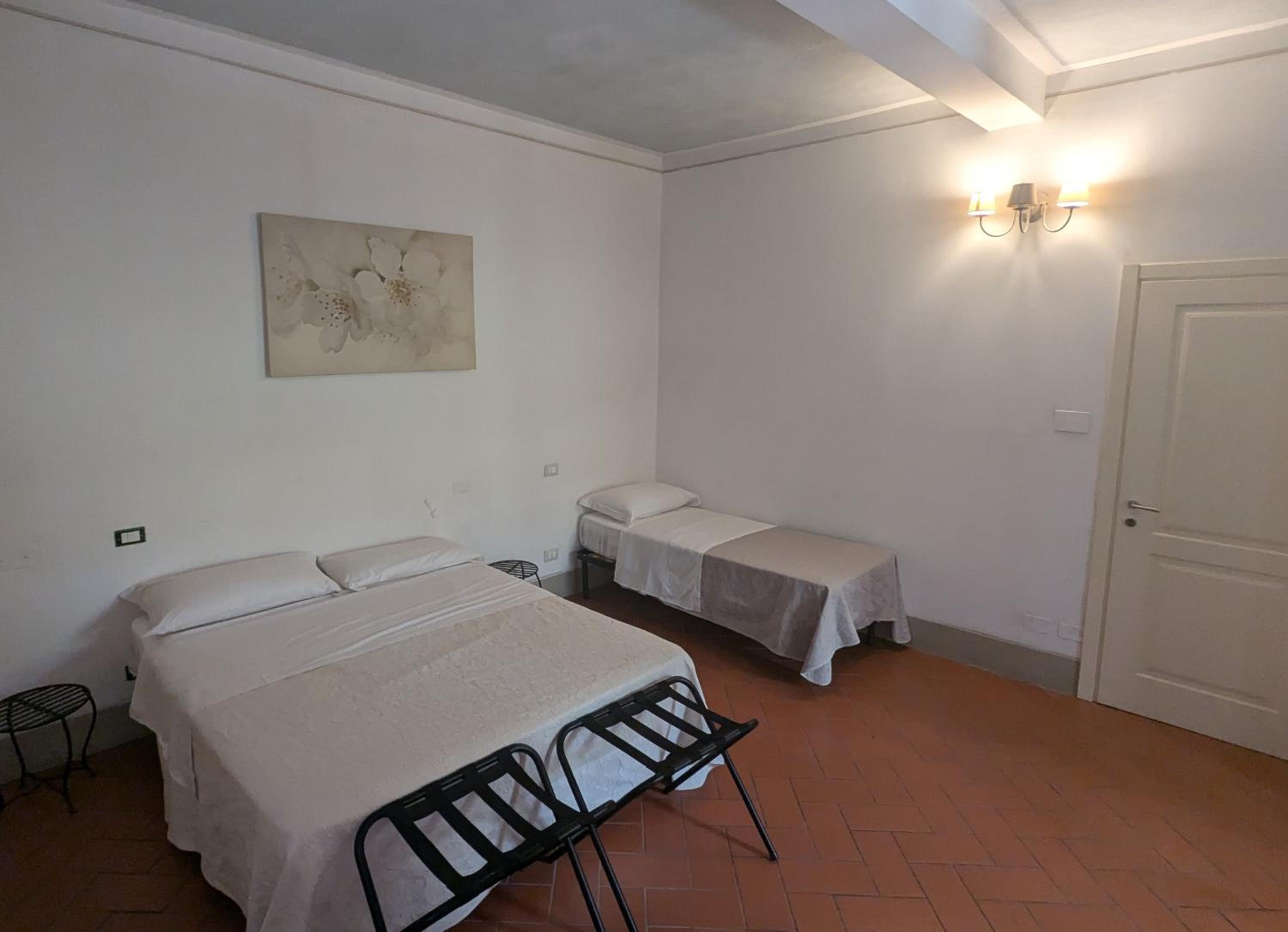 BonConvento Guesthouse - HiTuscany