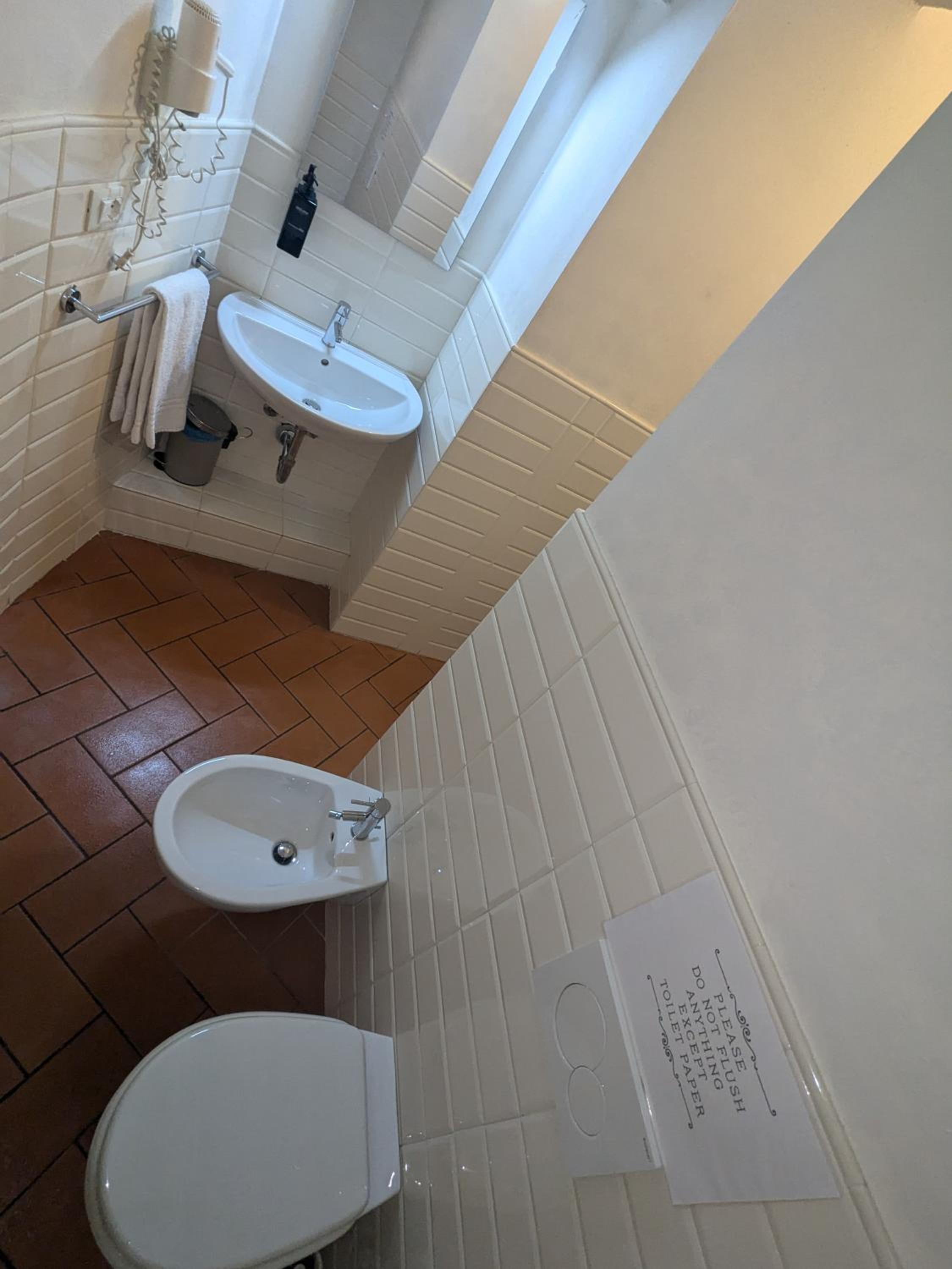 BonConvento Guesthouse - HiTuscany