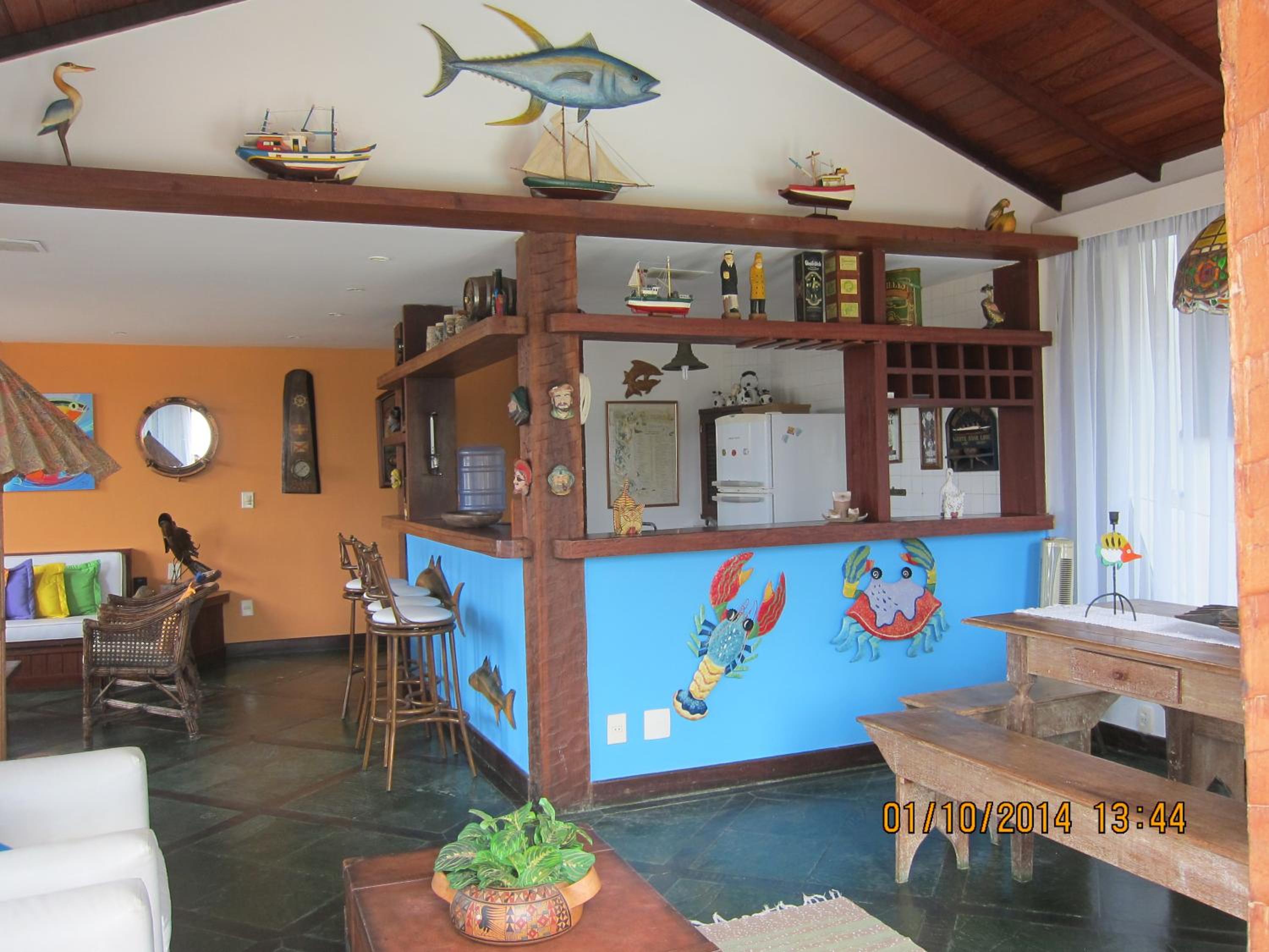 Casa Muito Aconchegante em Buzios