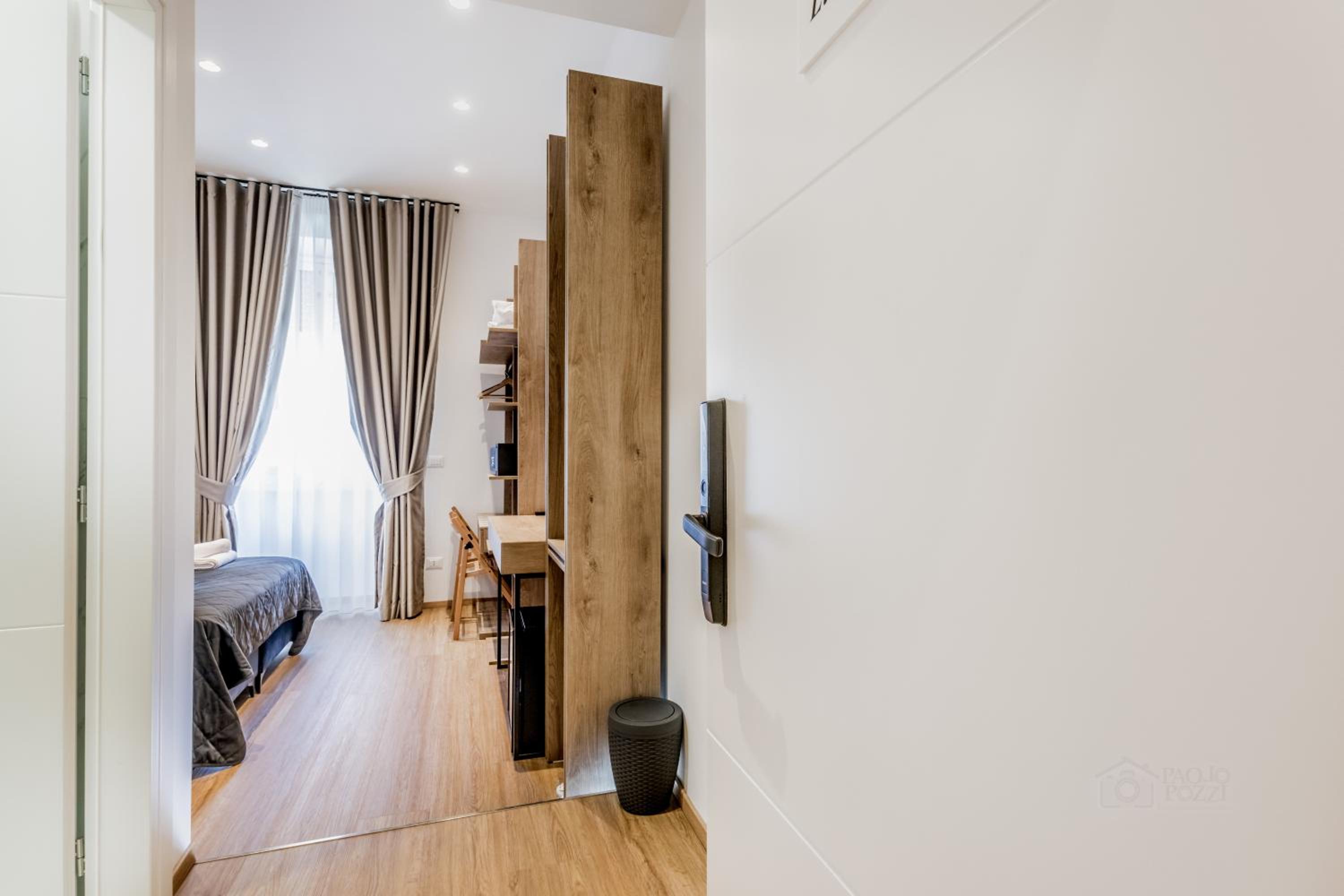 Coliseum sweet guest house
