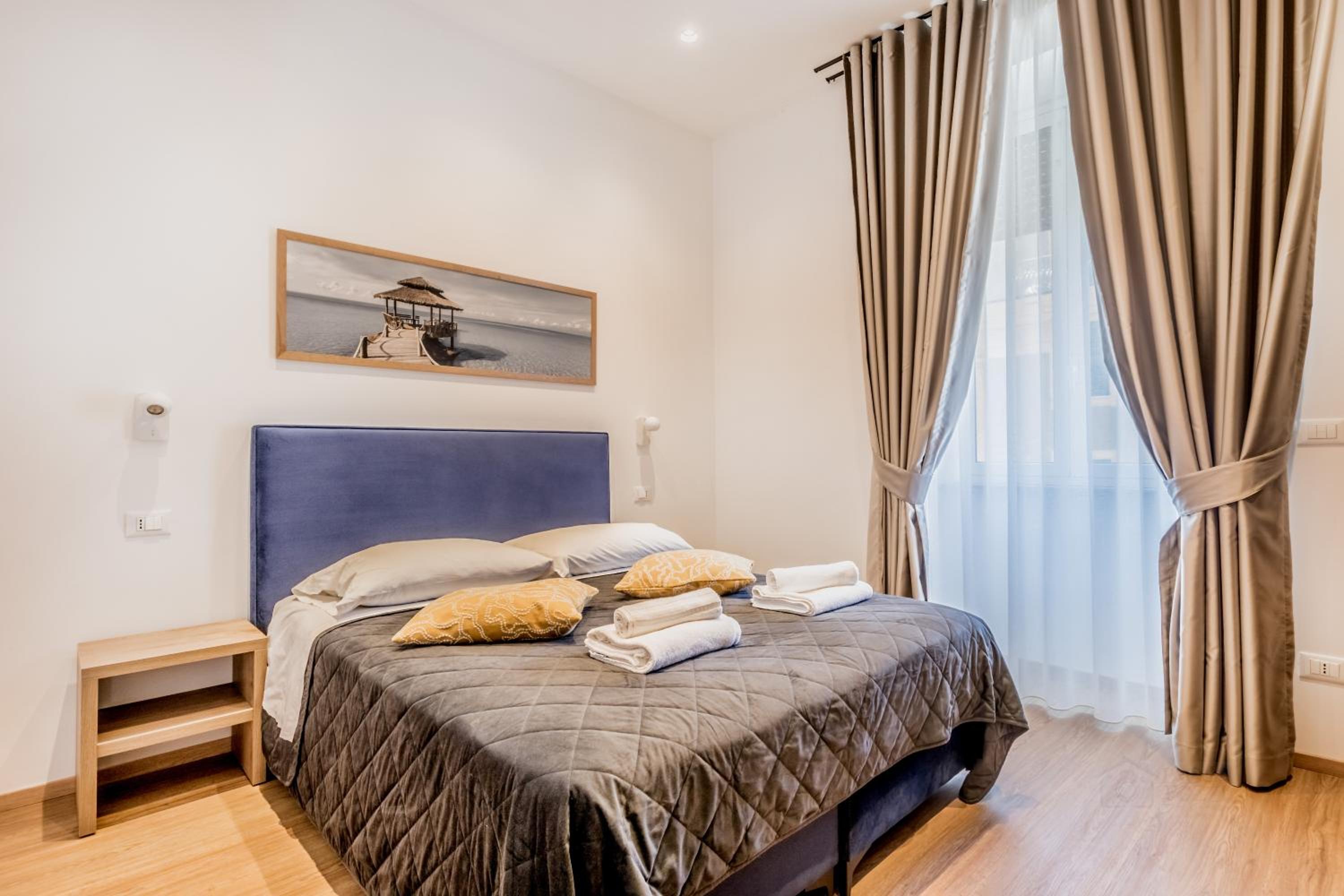 Coliseum sweet guest house