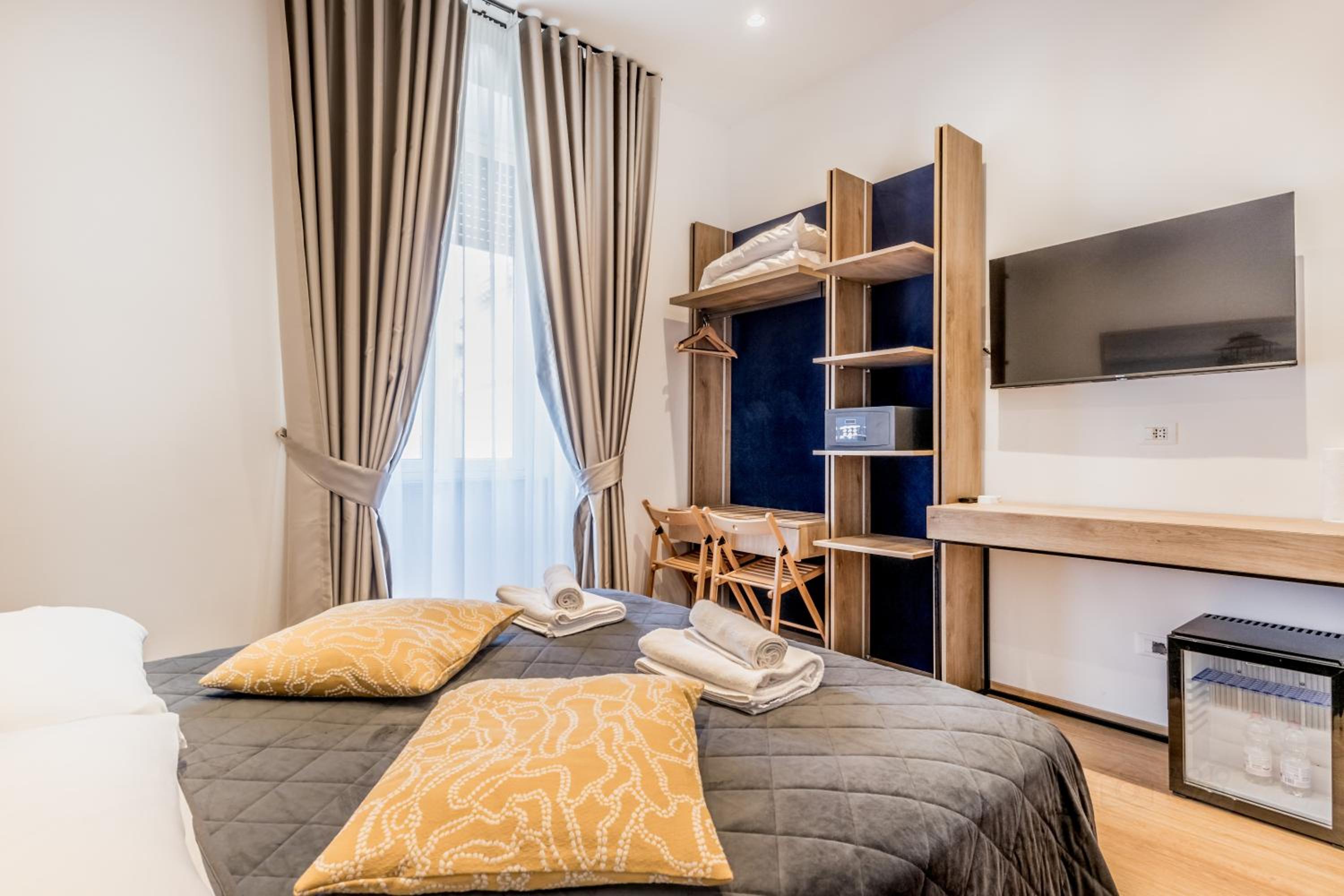 Coliseum sweet guest house