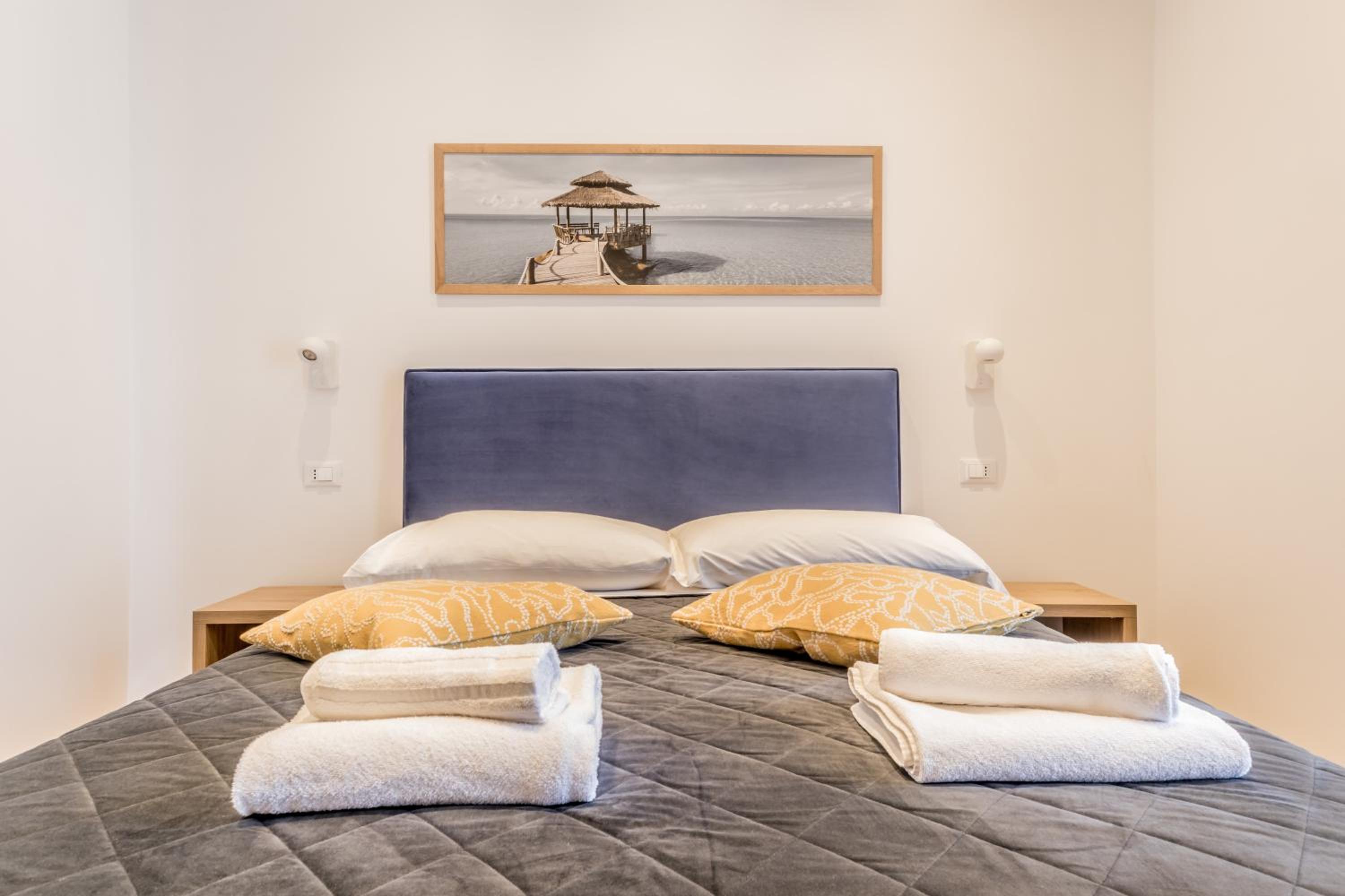 Coliseum sweet guest house