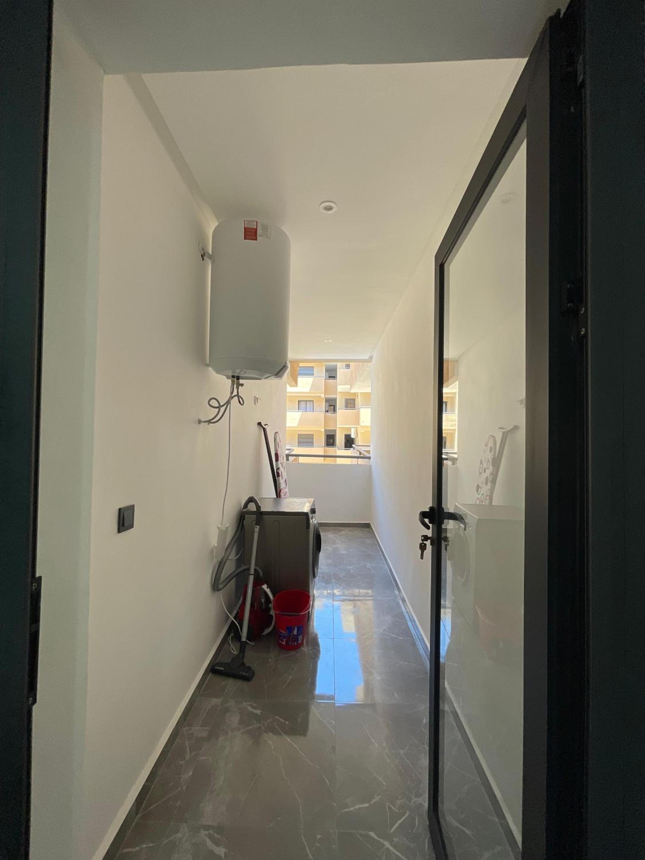 Appartement Moderne Premium