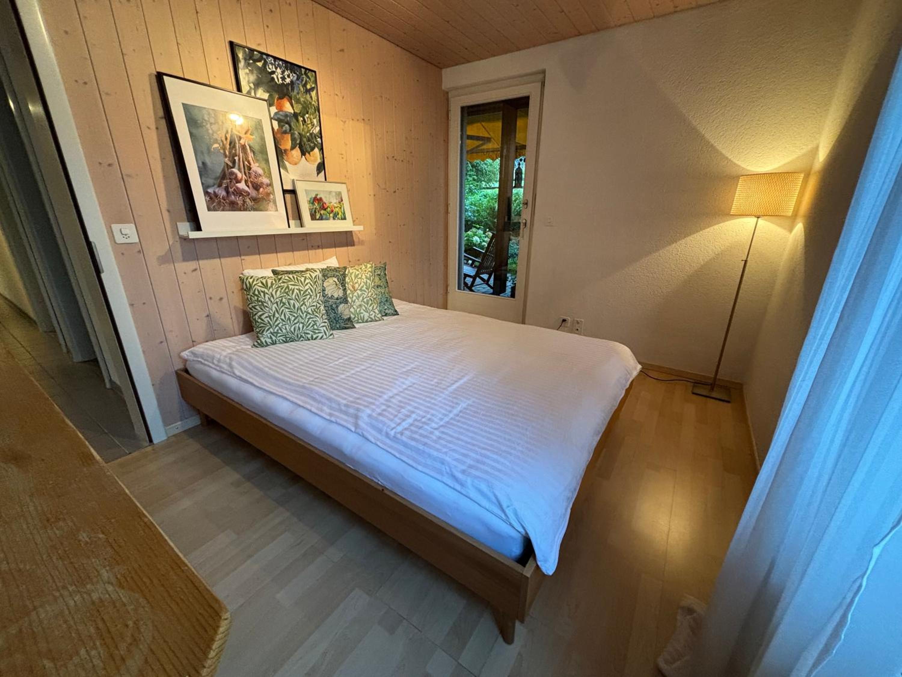 Lake Park Apartment
