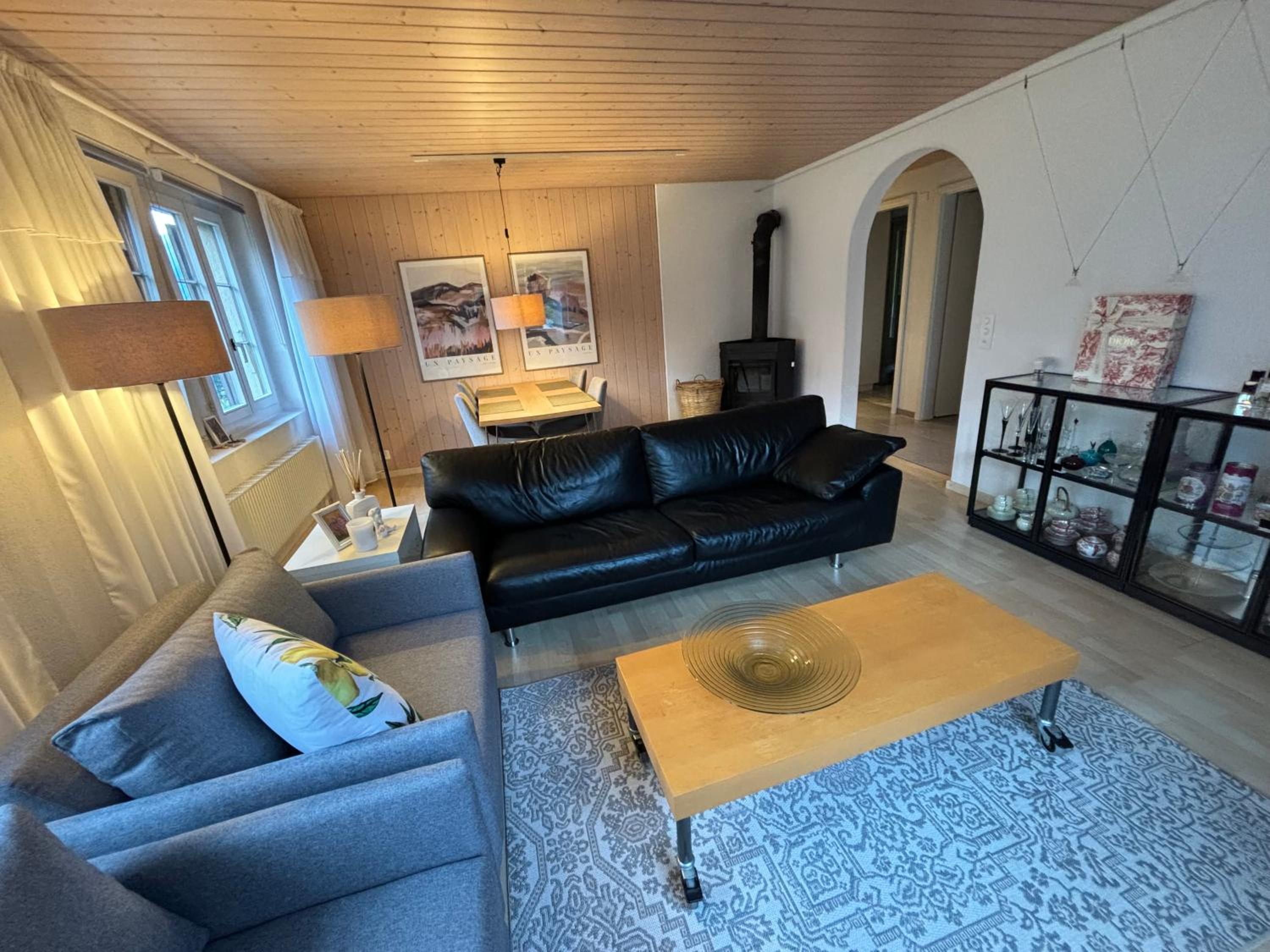 Lake Park Apartment
