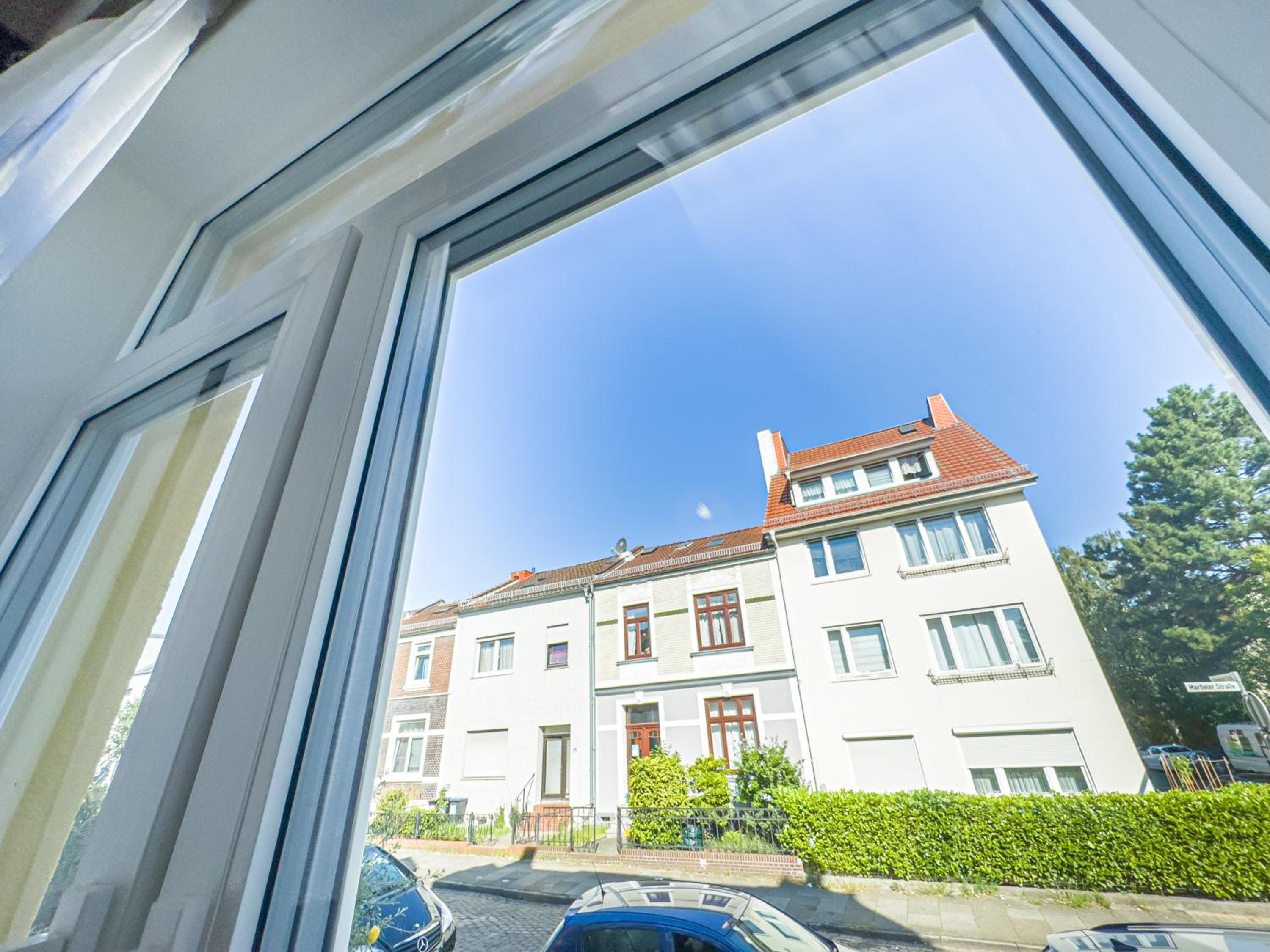 ImmoStay M#1- Apartment für Ferien & Geschäftsreisen, Parken & WiFi