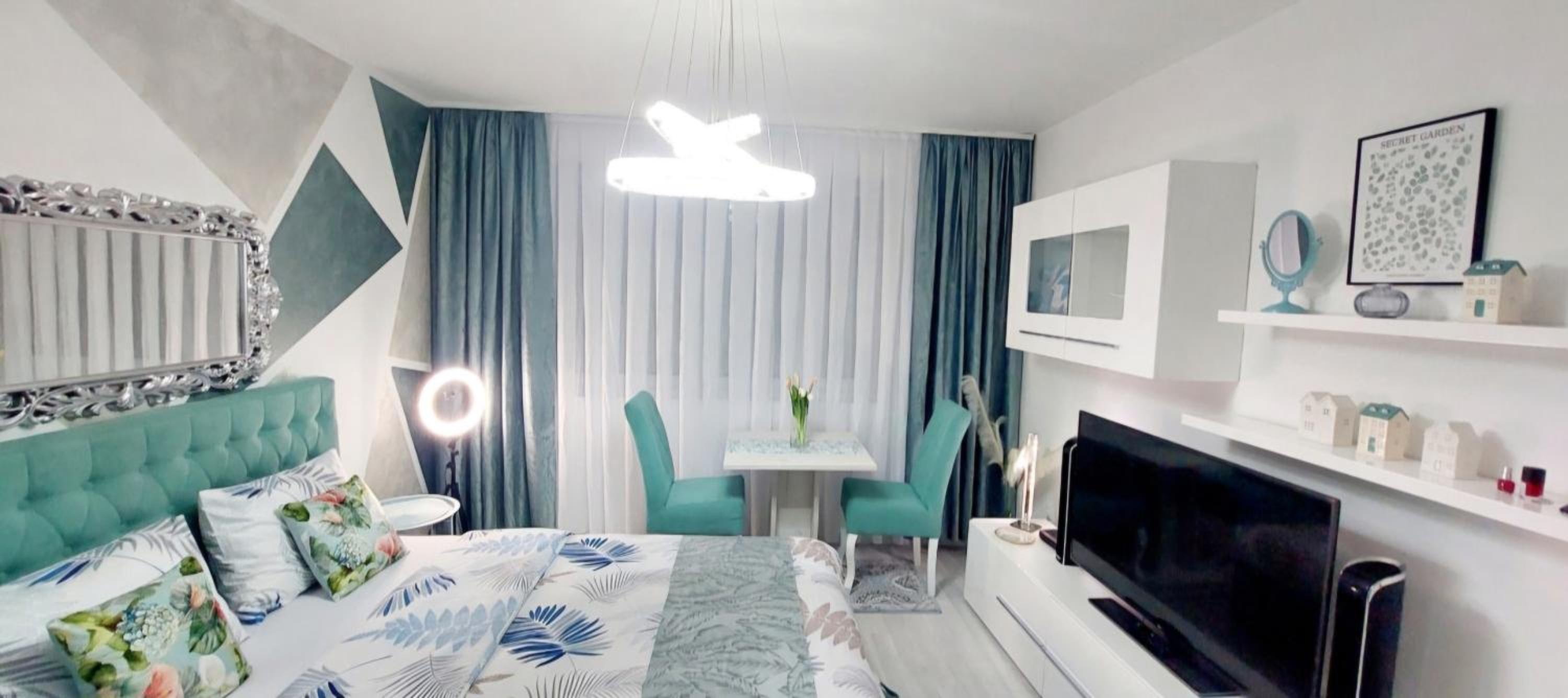 Apartman Kan