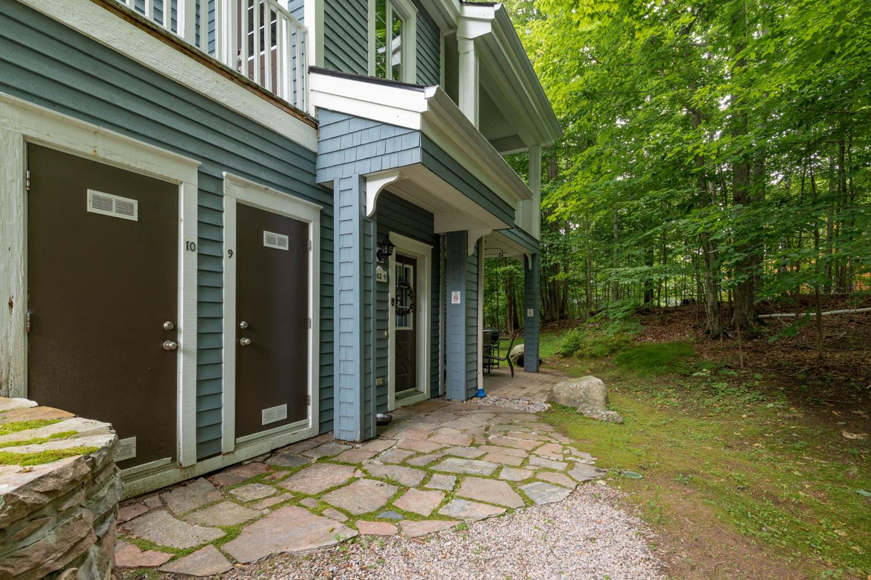 Walking distance Tremblant Resort - Kids Park - Golf