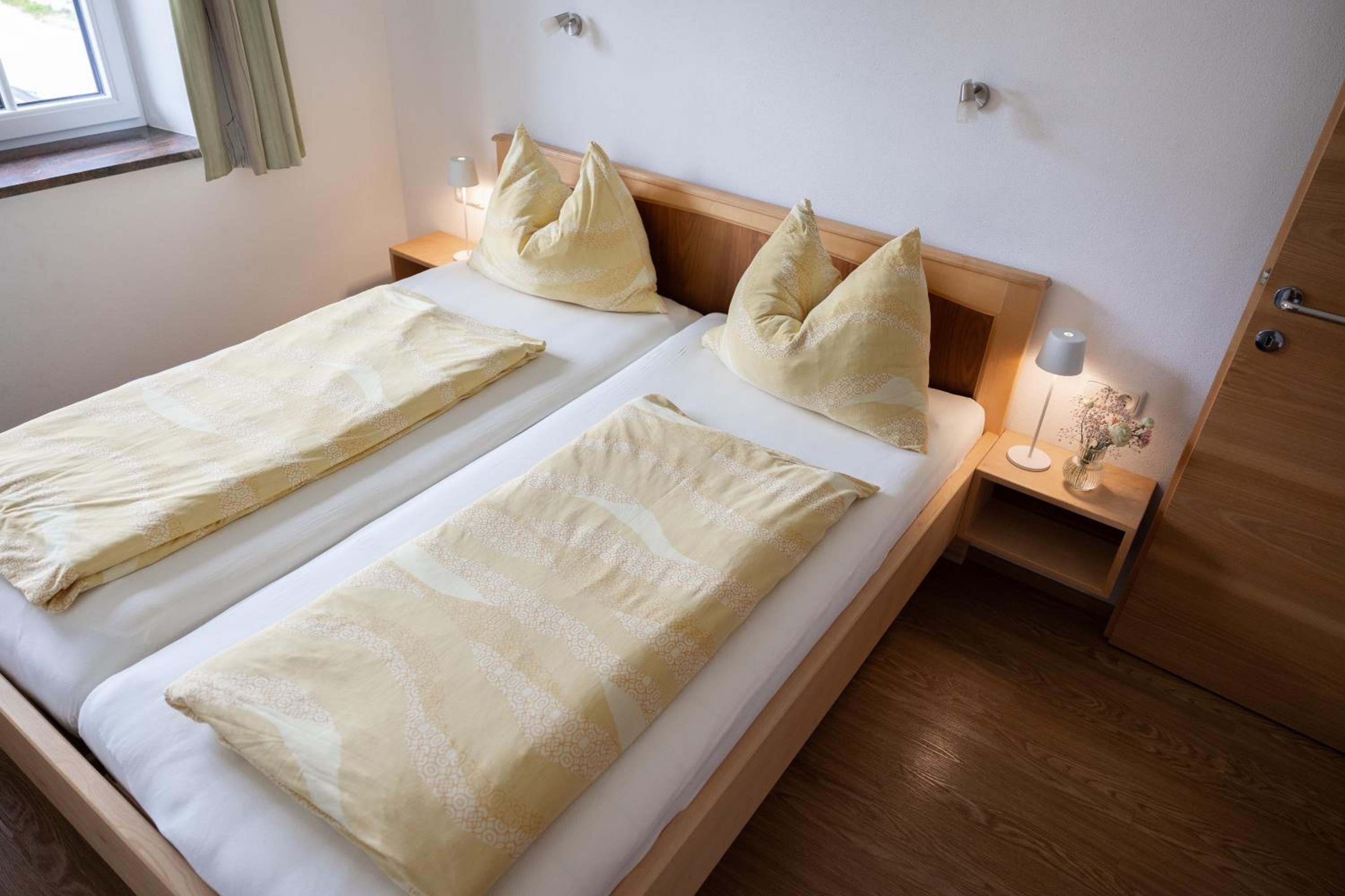 Urlaub am Dichtlhof