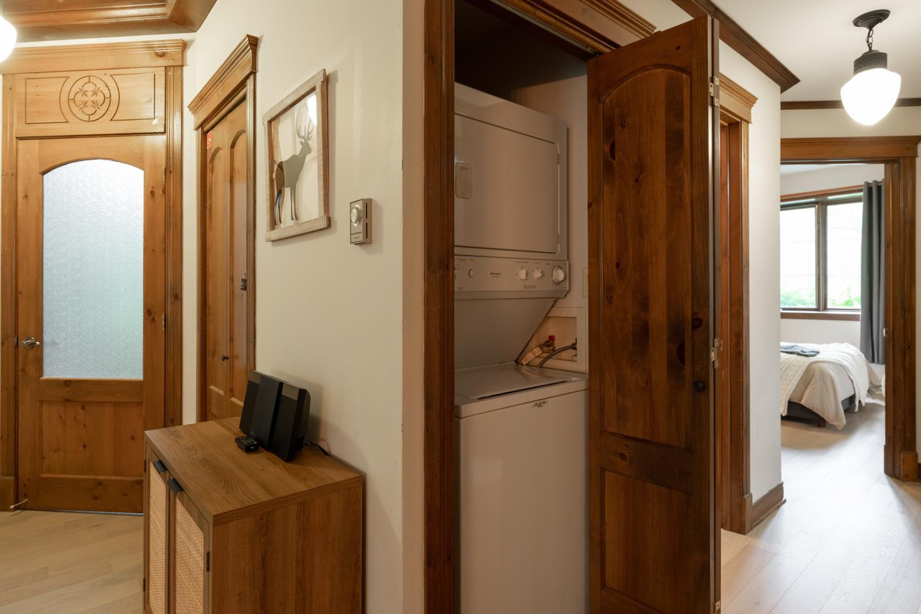 Walking distance Tremblant Resort - Kids Park - Golf