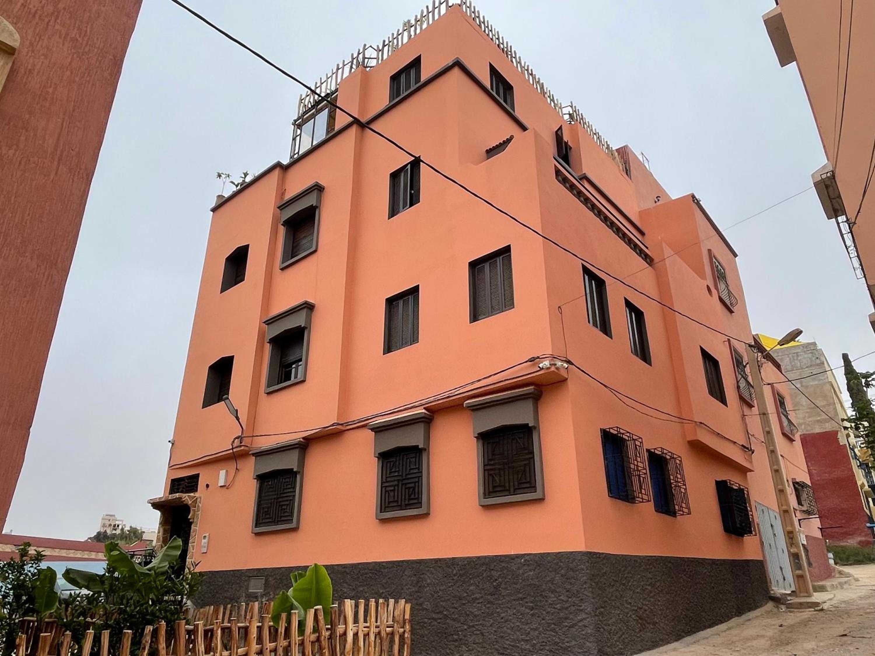 building