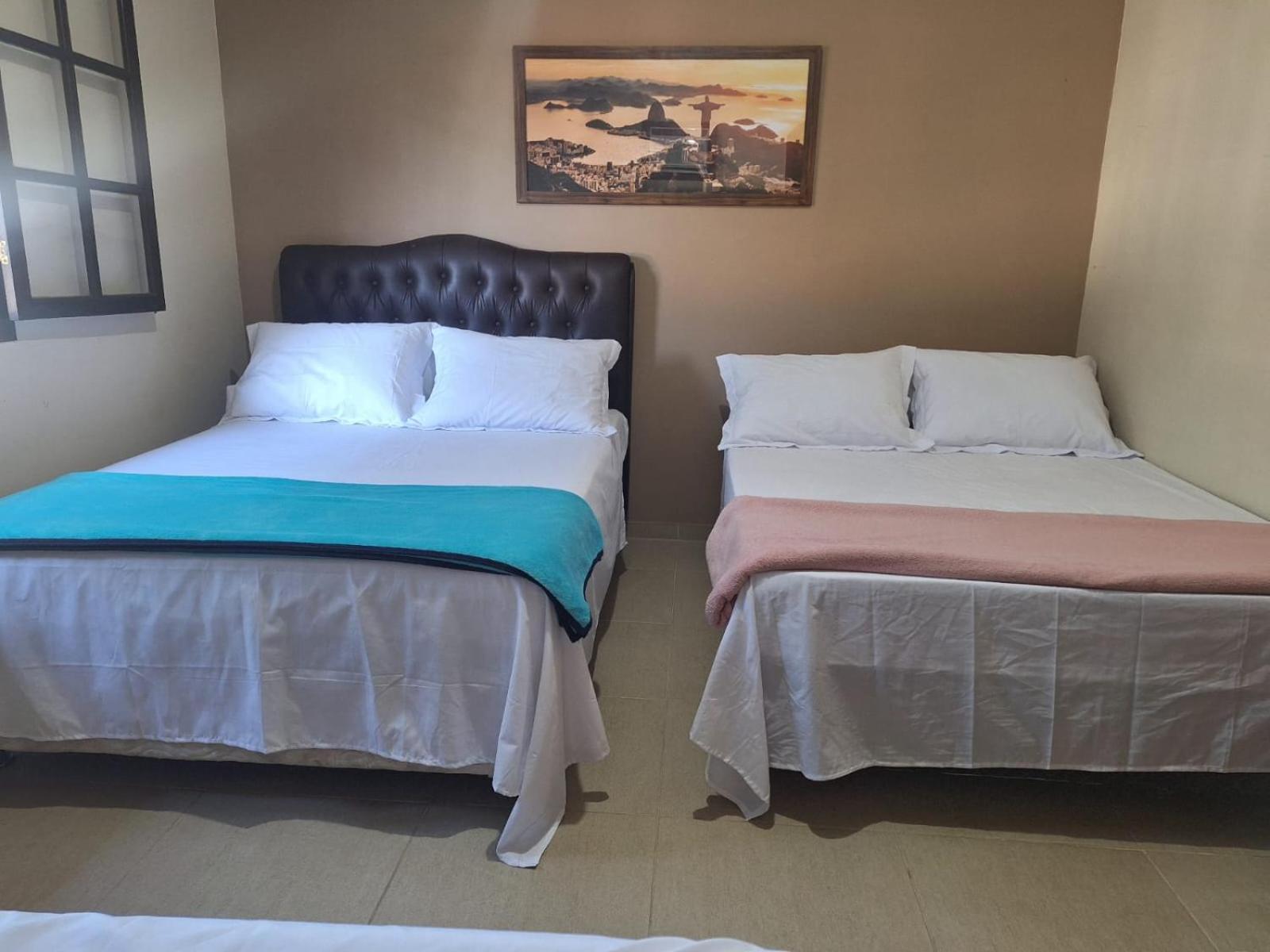 Casa Barra Mar