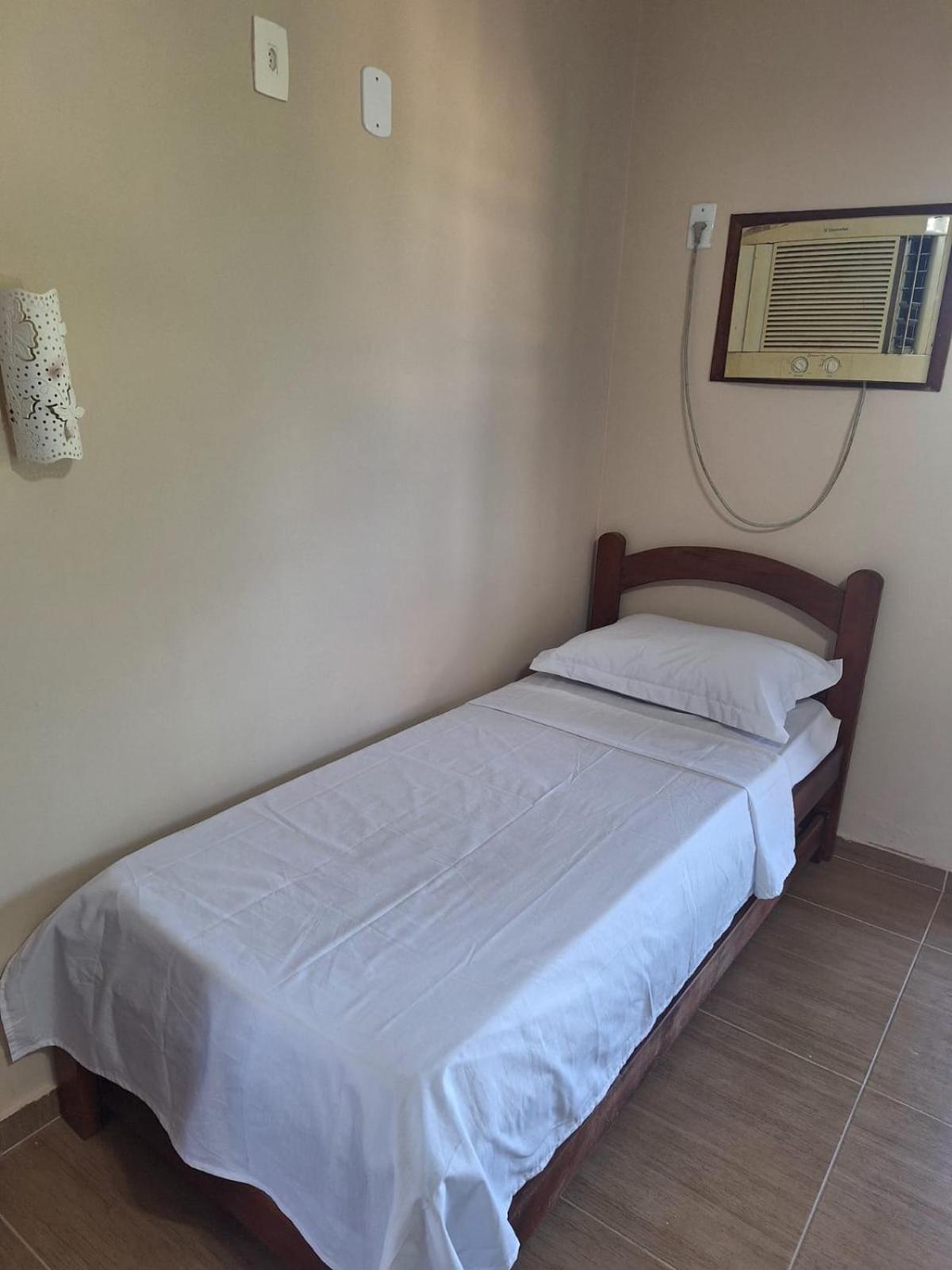 Casa Barra Mar
