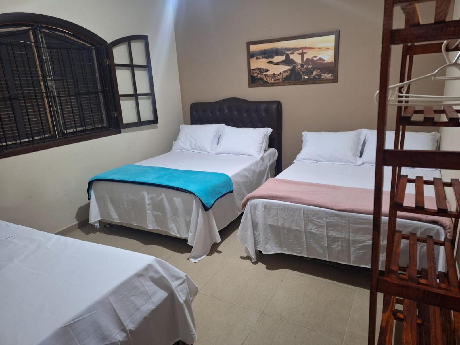 Casa Barra Mar