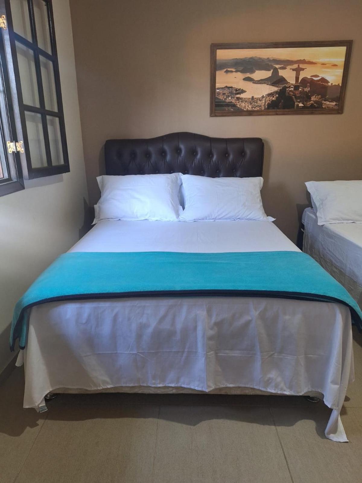 Casa Barra Mar