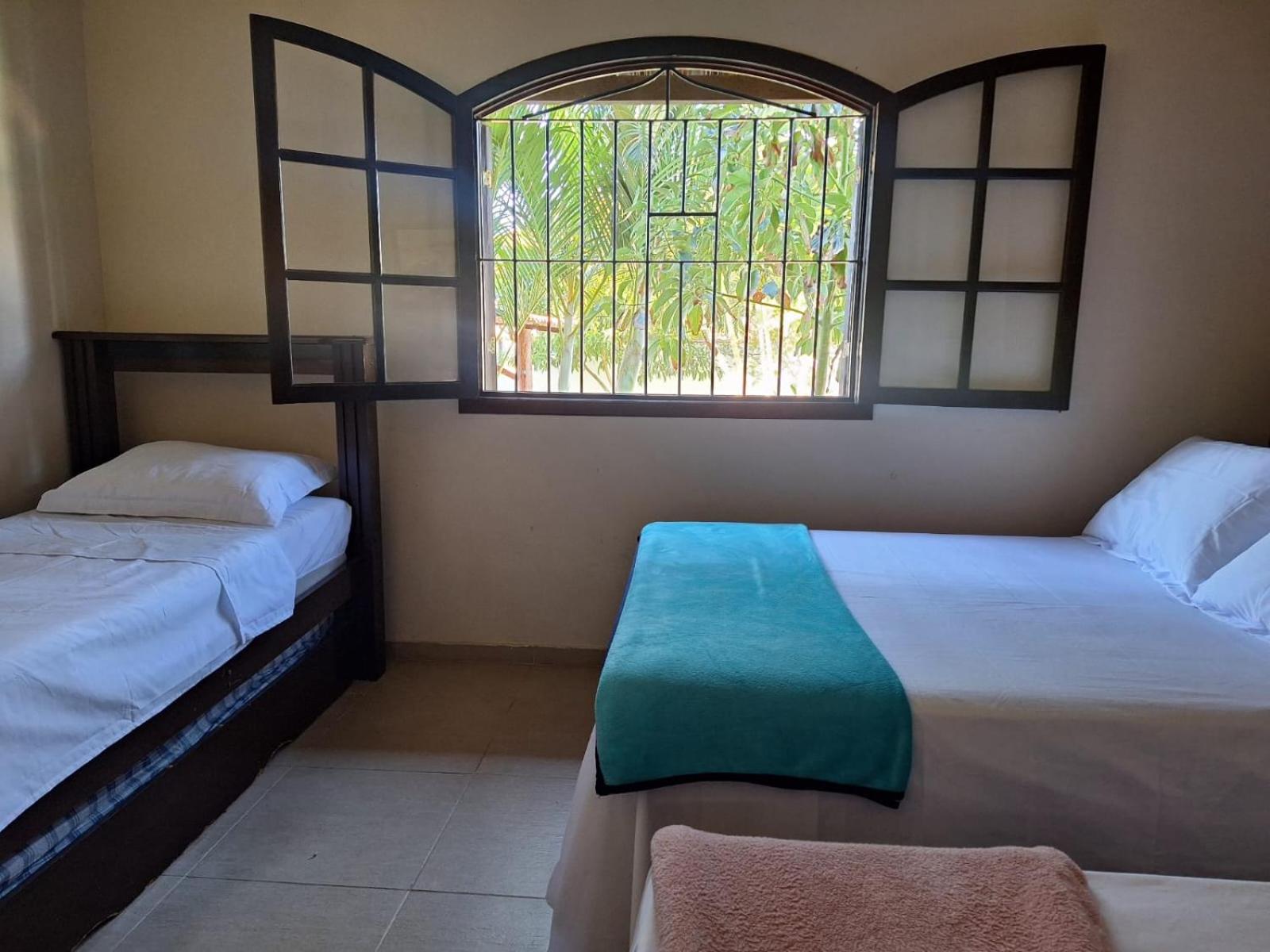 Casa Barra Mar