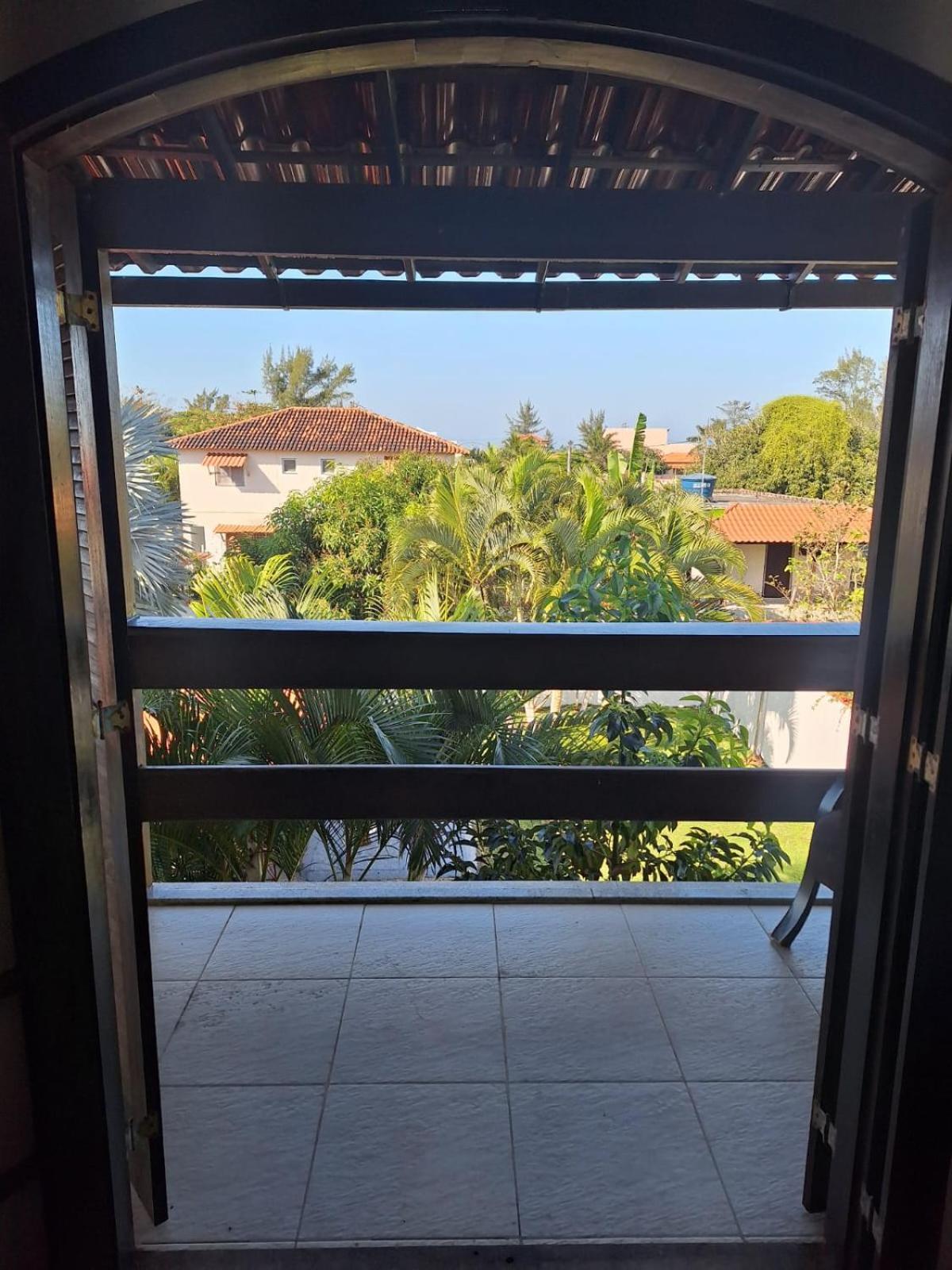 Casa Barra Mar