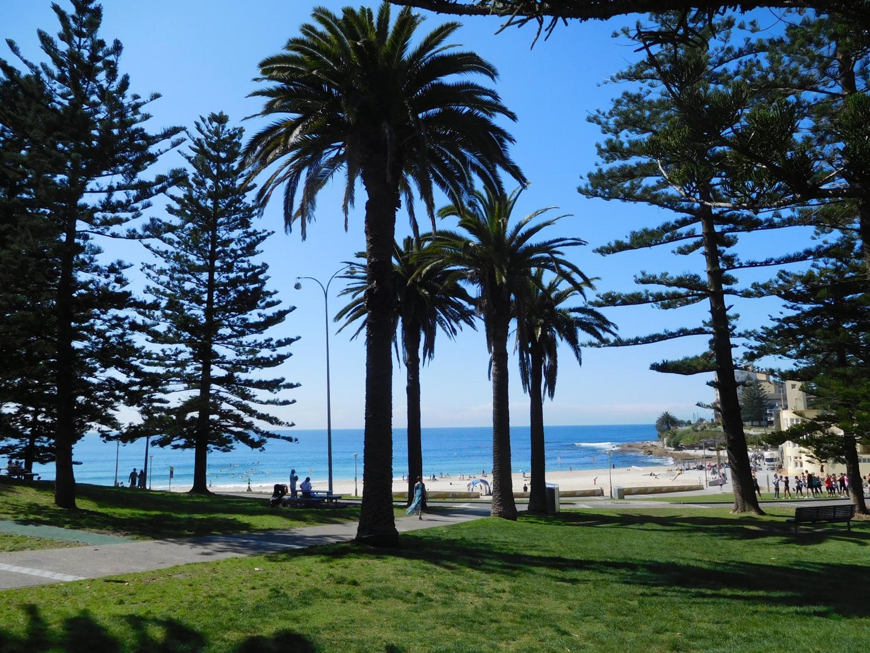 Cronulla Beach House B&B