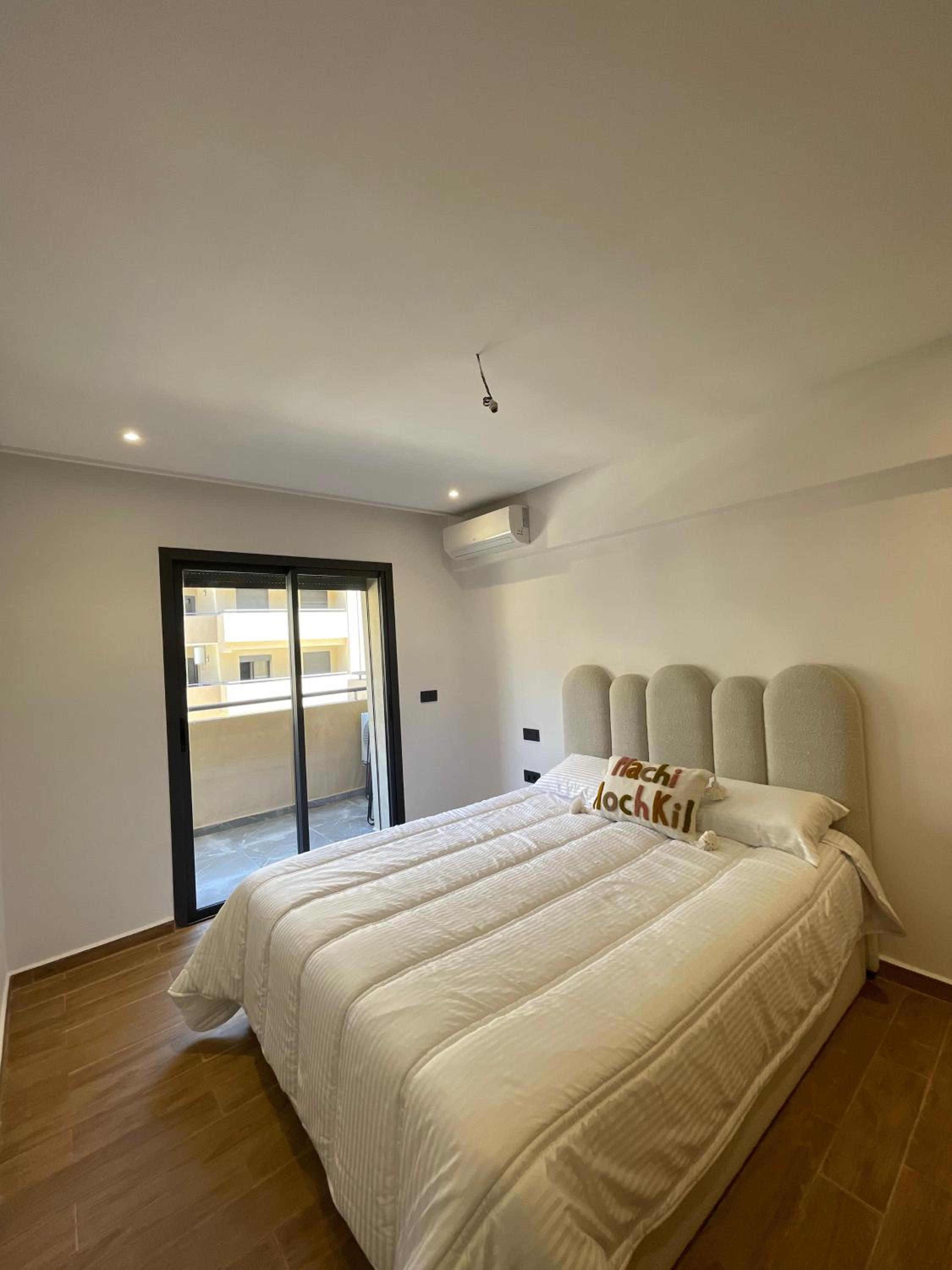 Appartement Moderne Premium