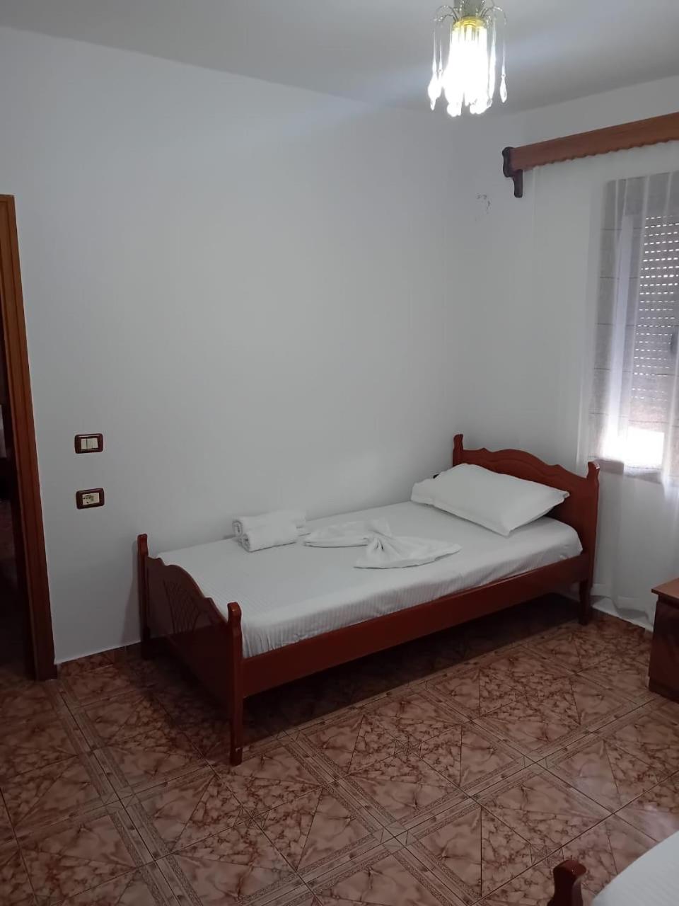 Tea's Apartament