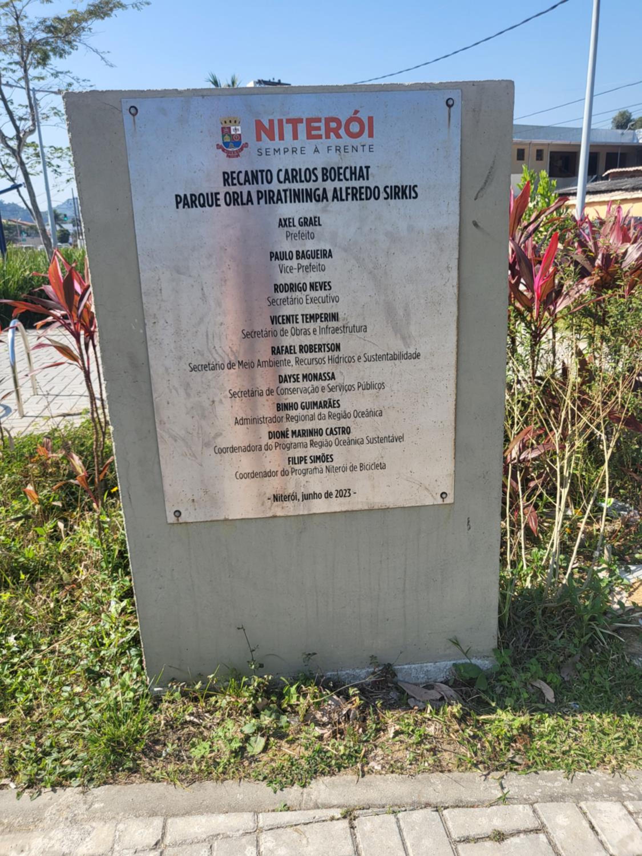 Aconchego de Piratininga-Niterói Rj