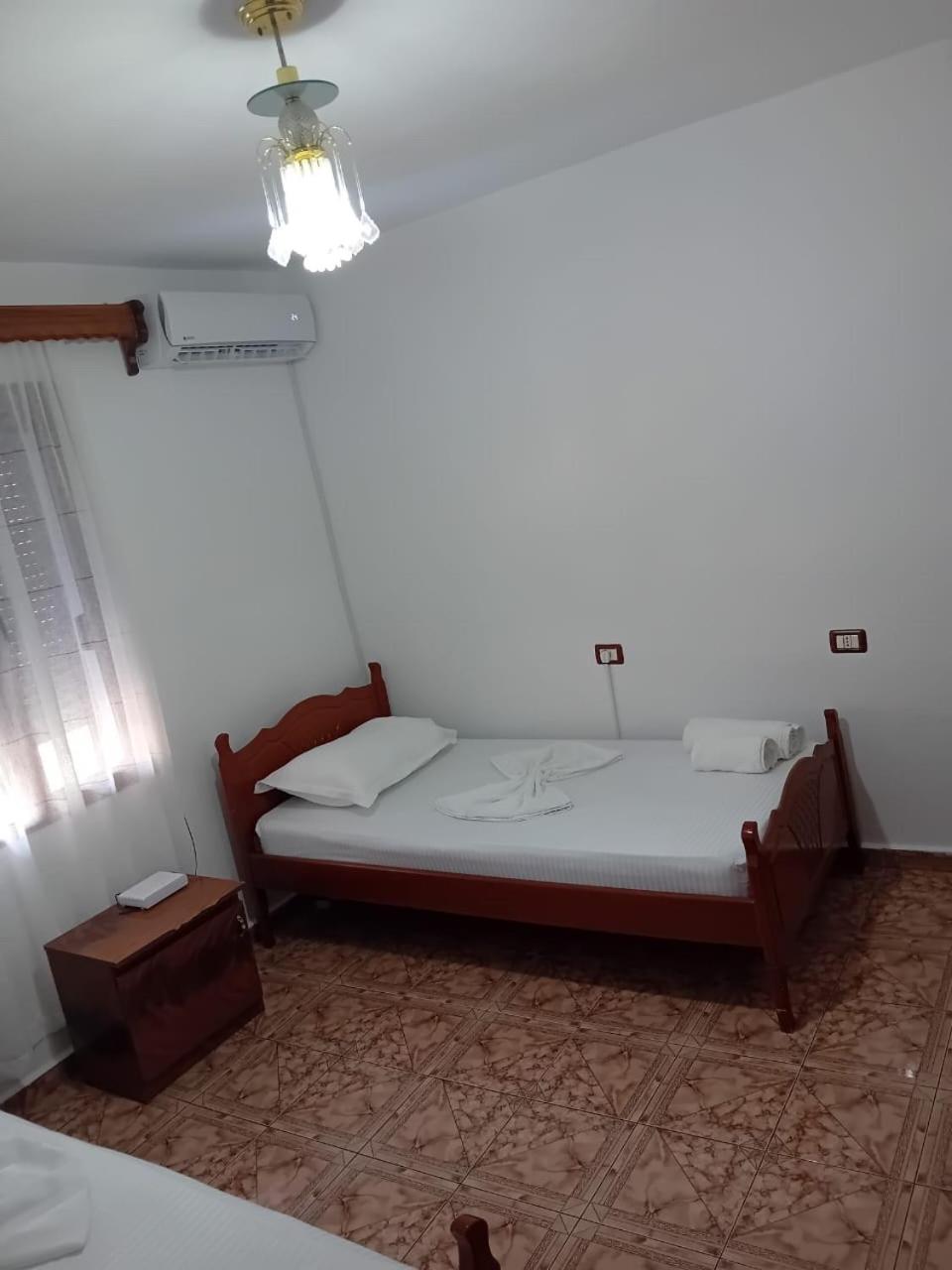 Tea's Apartament