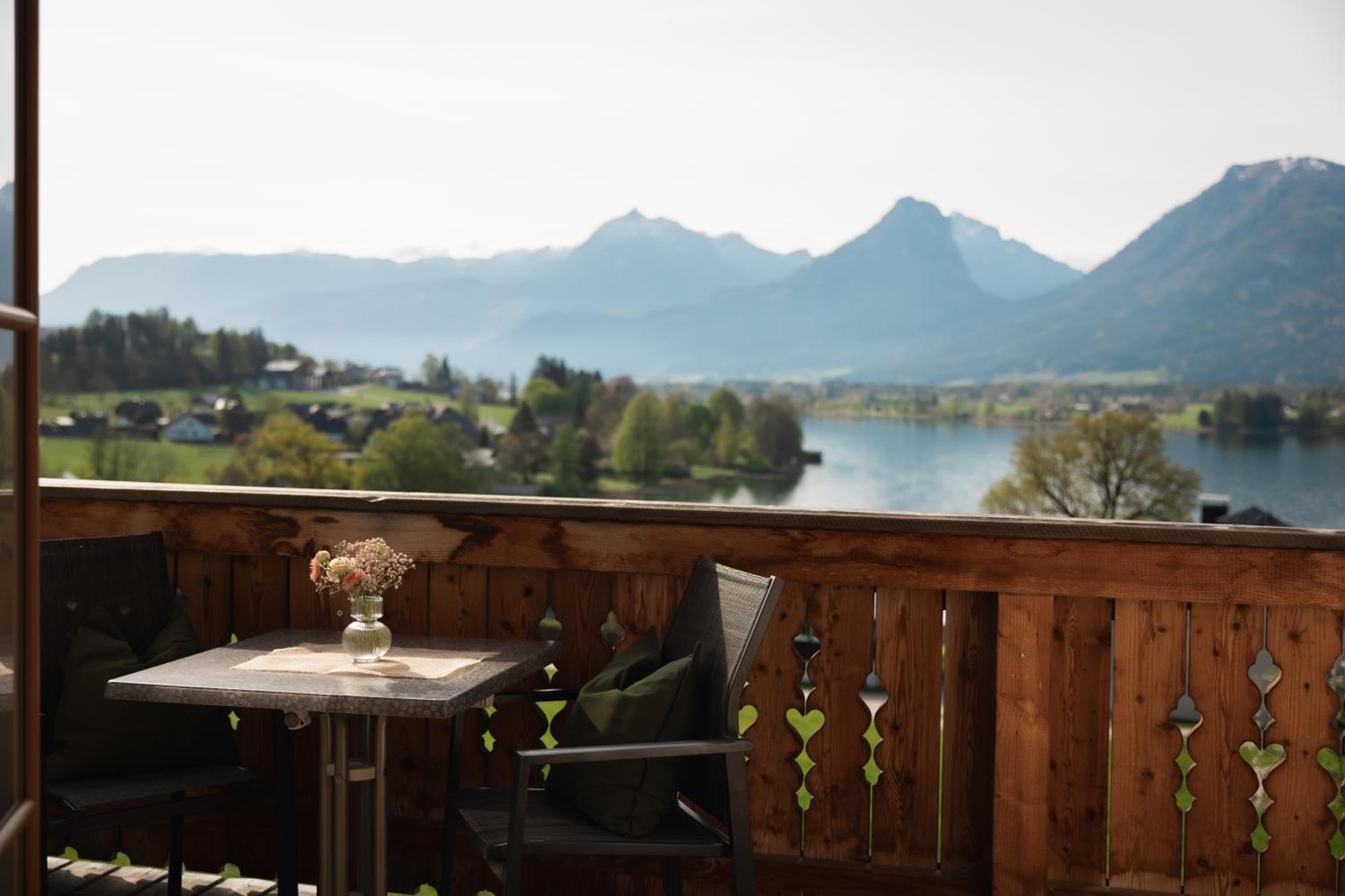 Urlaub am Dichtlhof