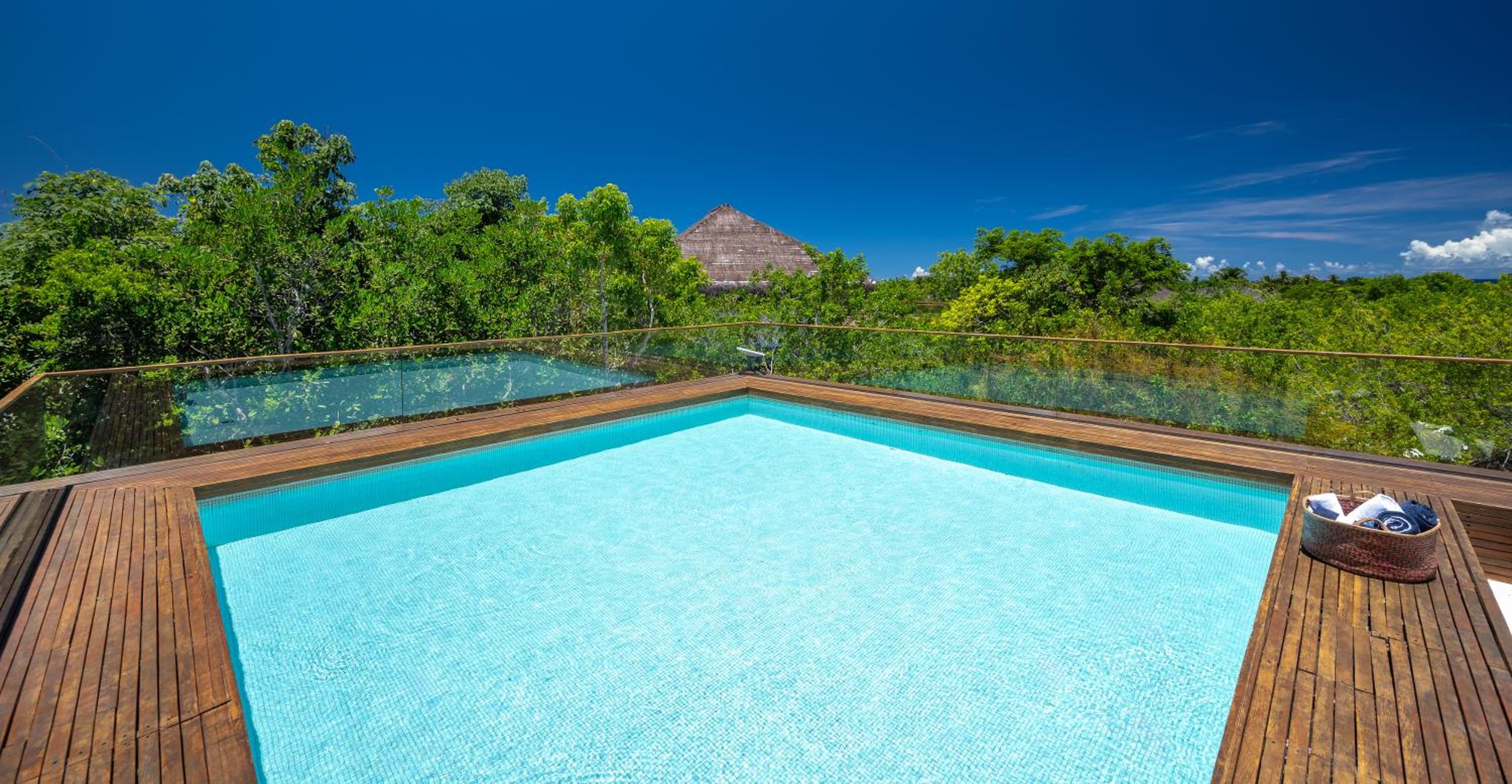 Casa 3A Tivoli Ecoresidences