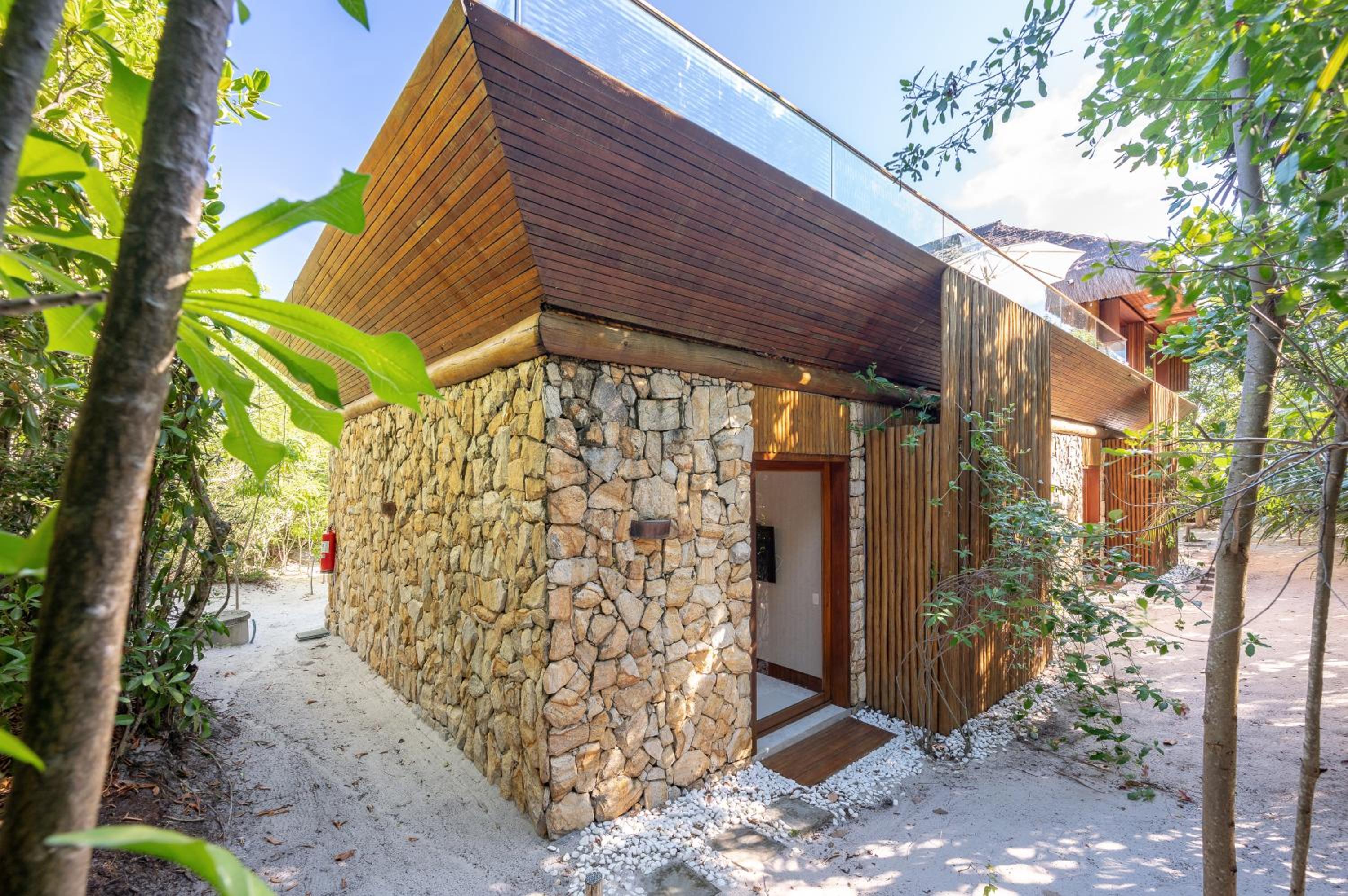 Casa 3A Tivoli Ecoresidences