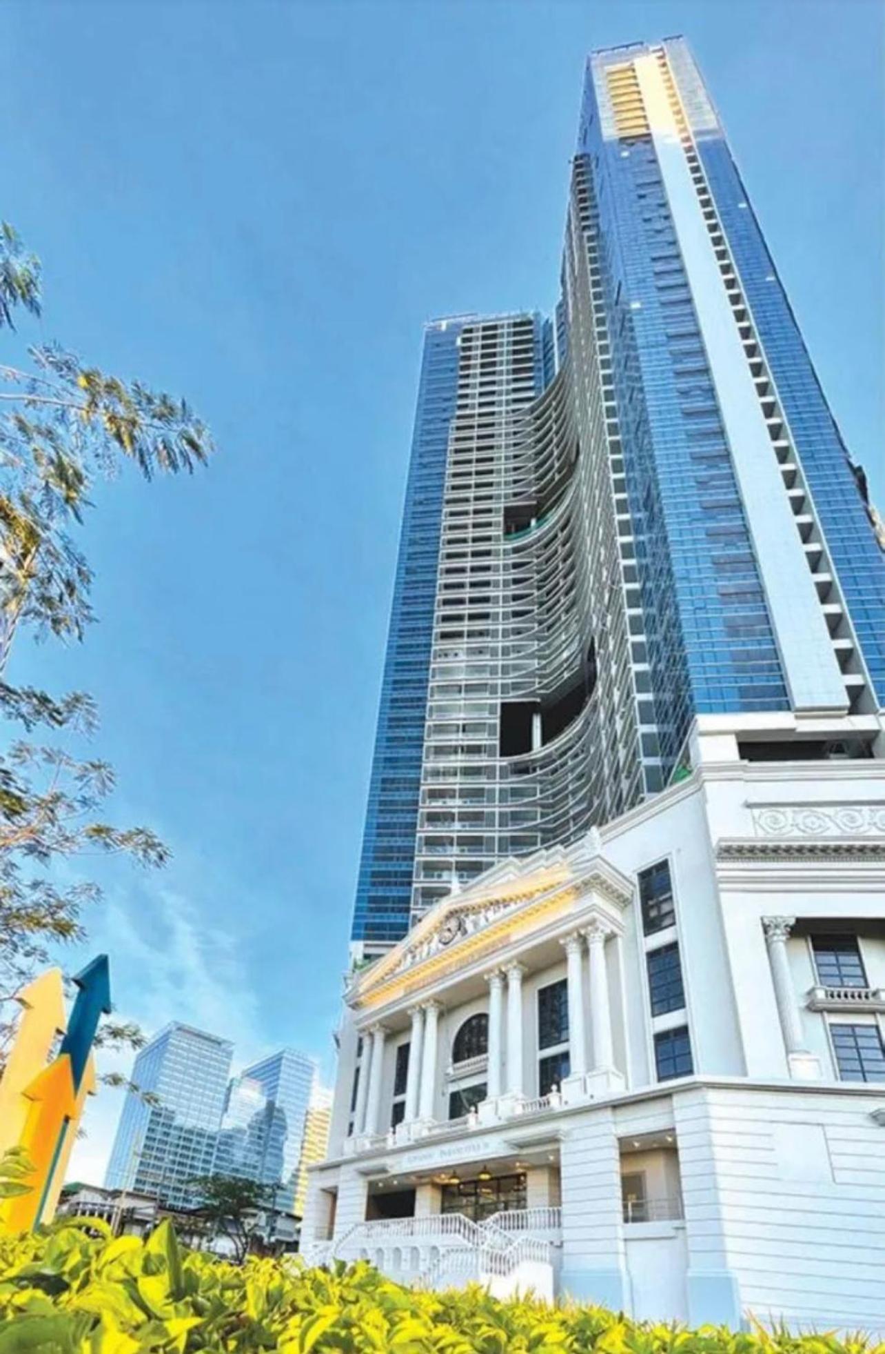 Stylish Urban Retreat in the Heart of BGC