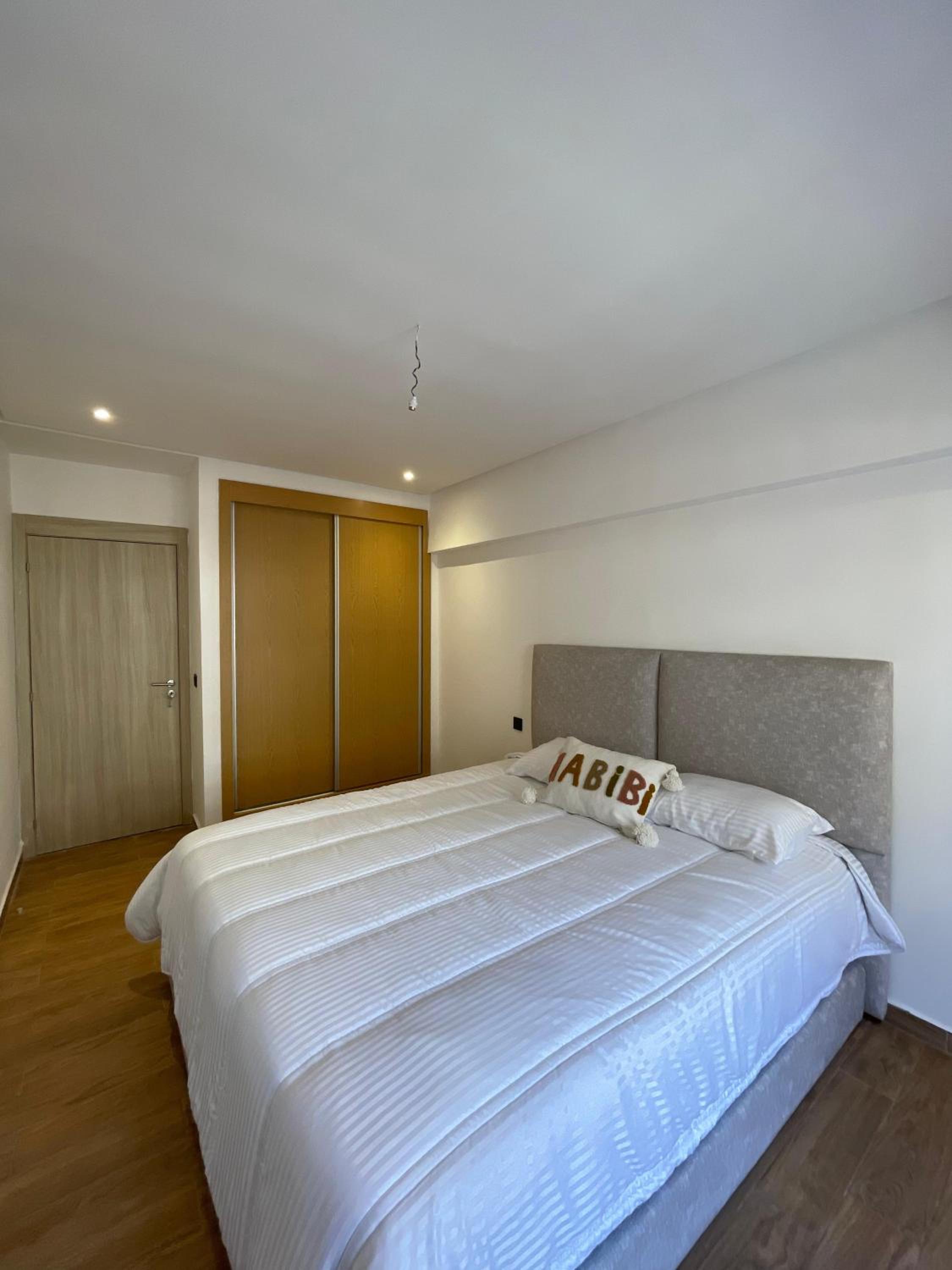 Appartement Moderne Premium