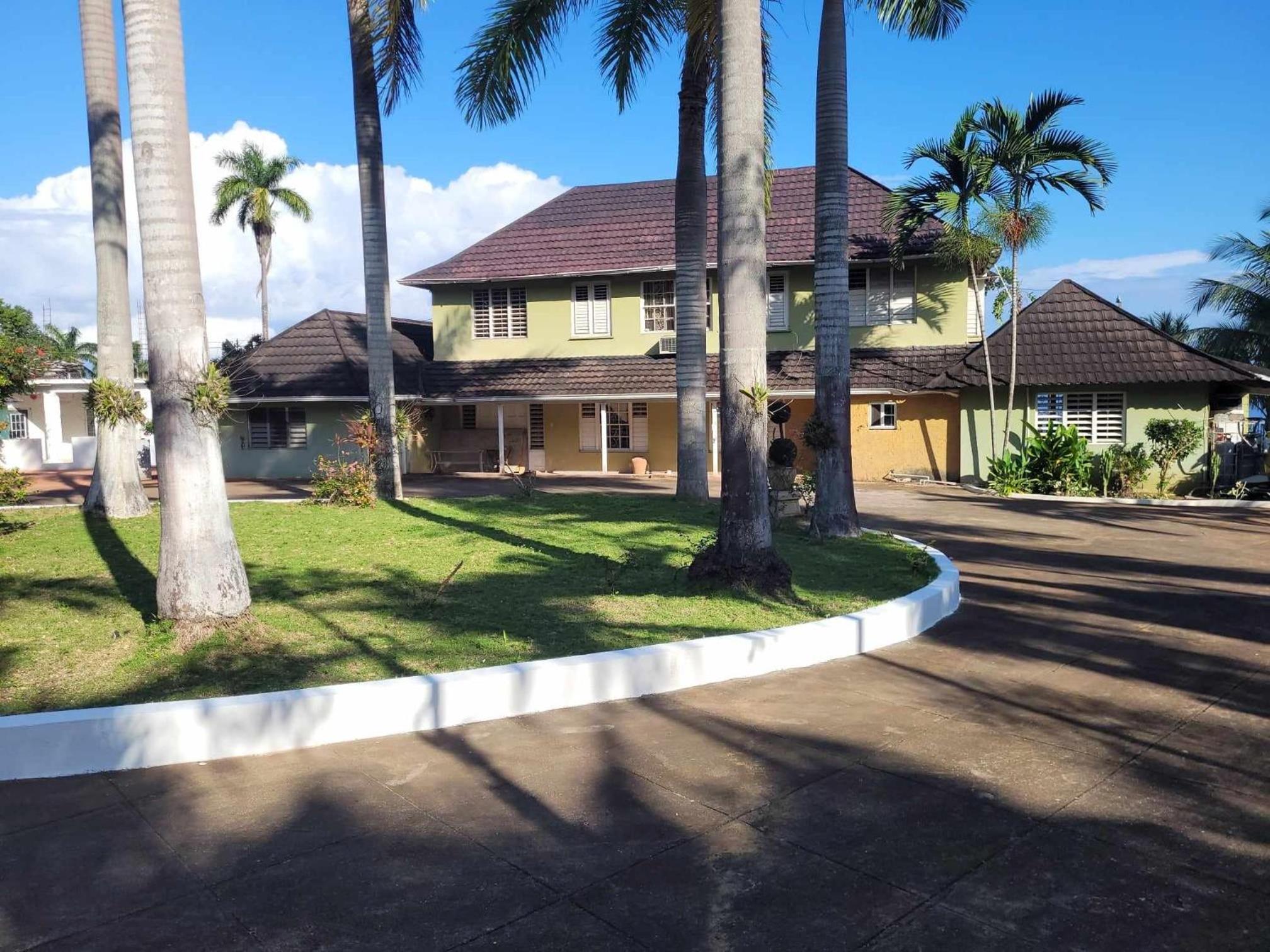 Chika Villa view 3