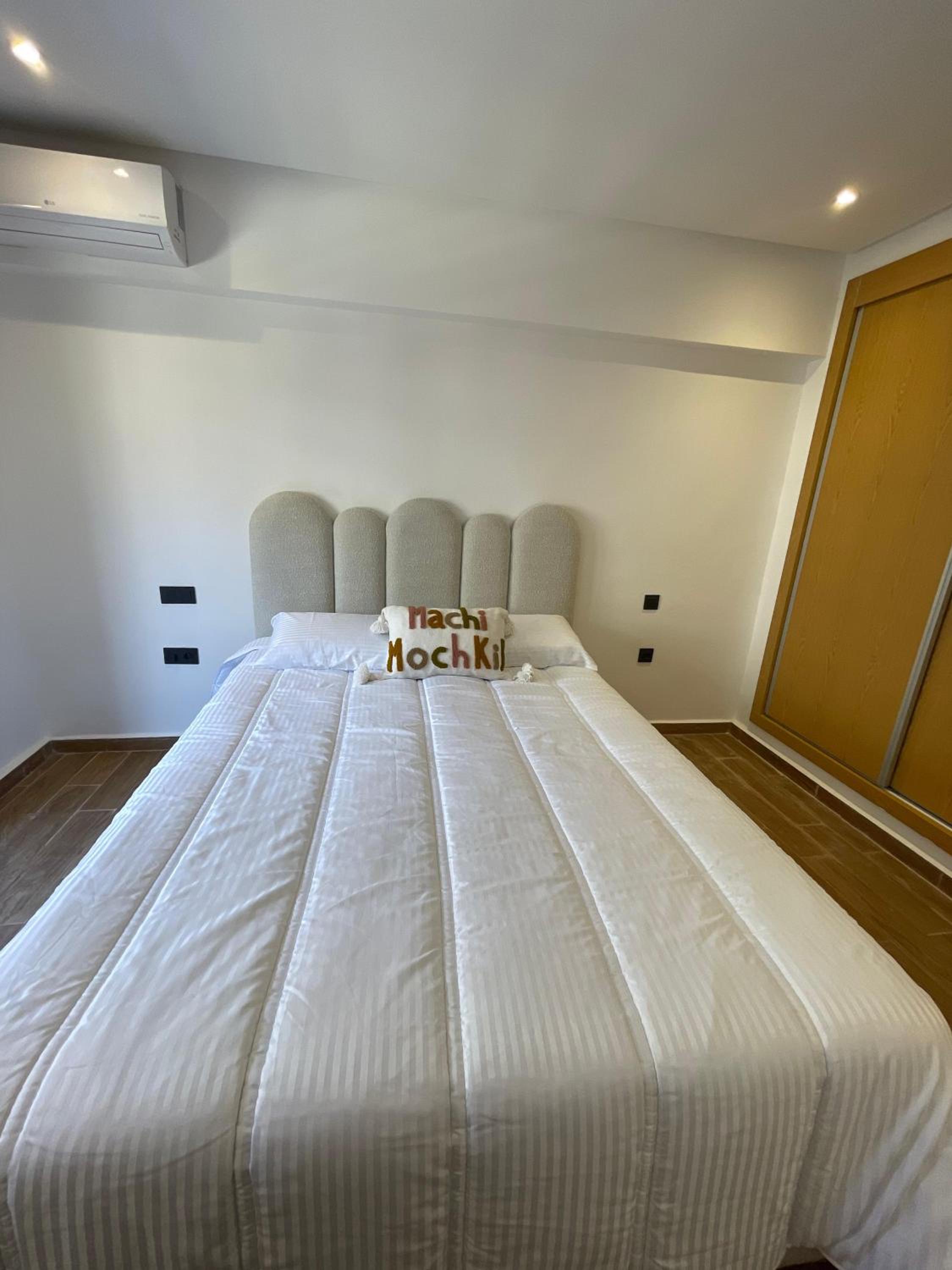 Appartement Moderne Premium