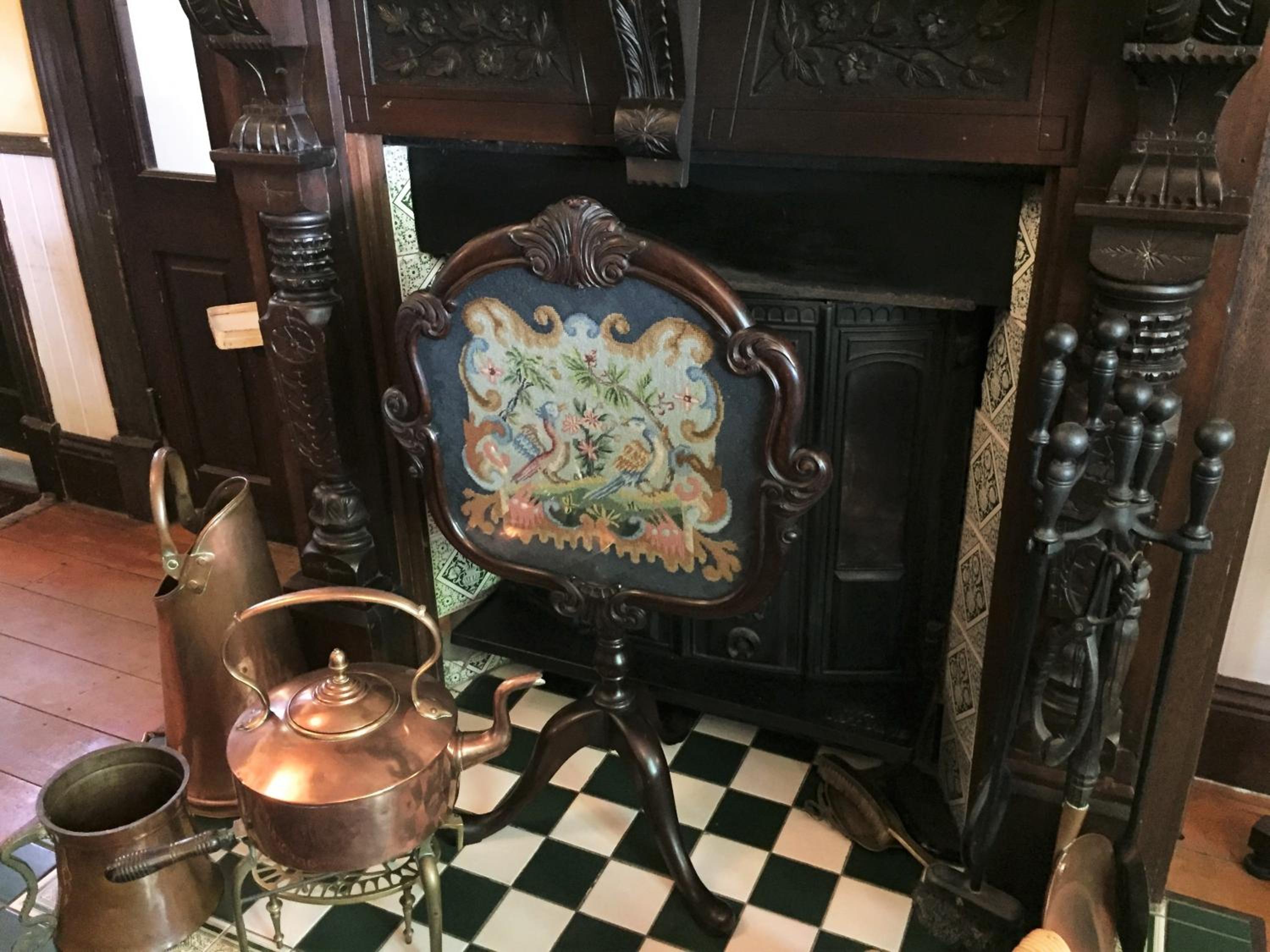 Kurrara Historic Guest House