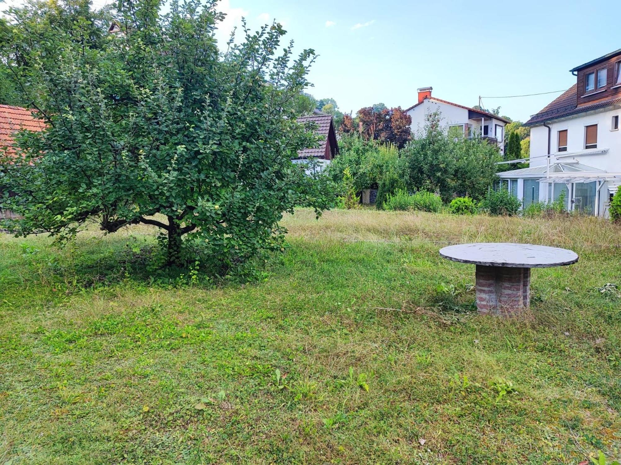 Green Apartments