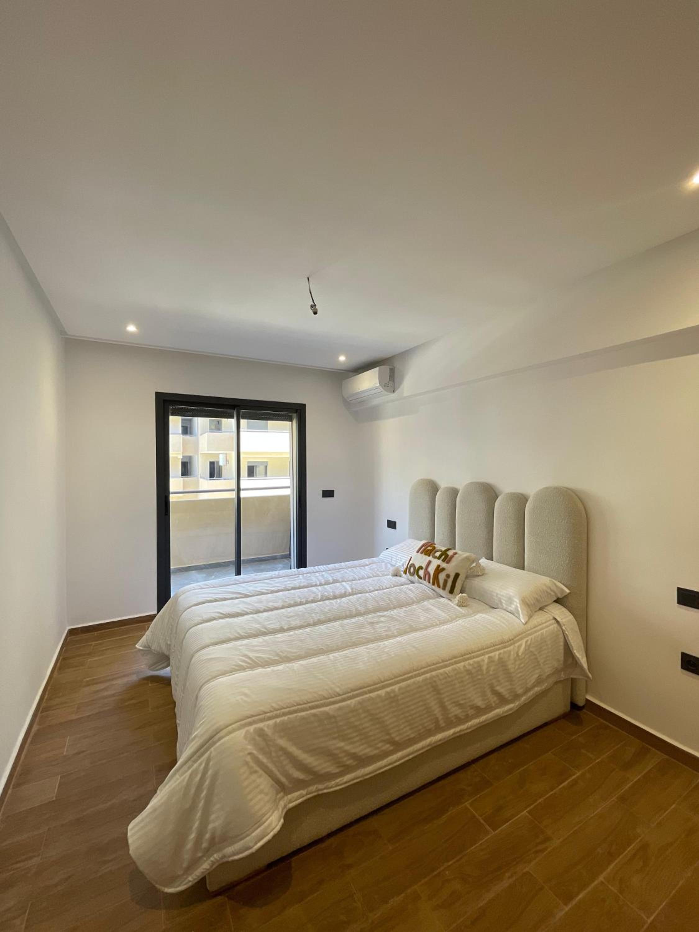 Appartement Moderne Premium