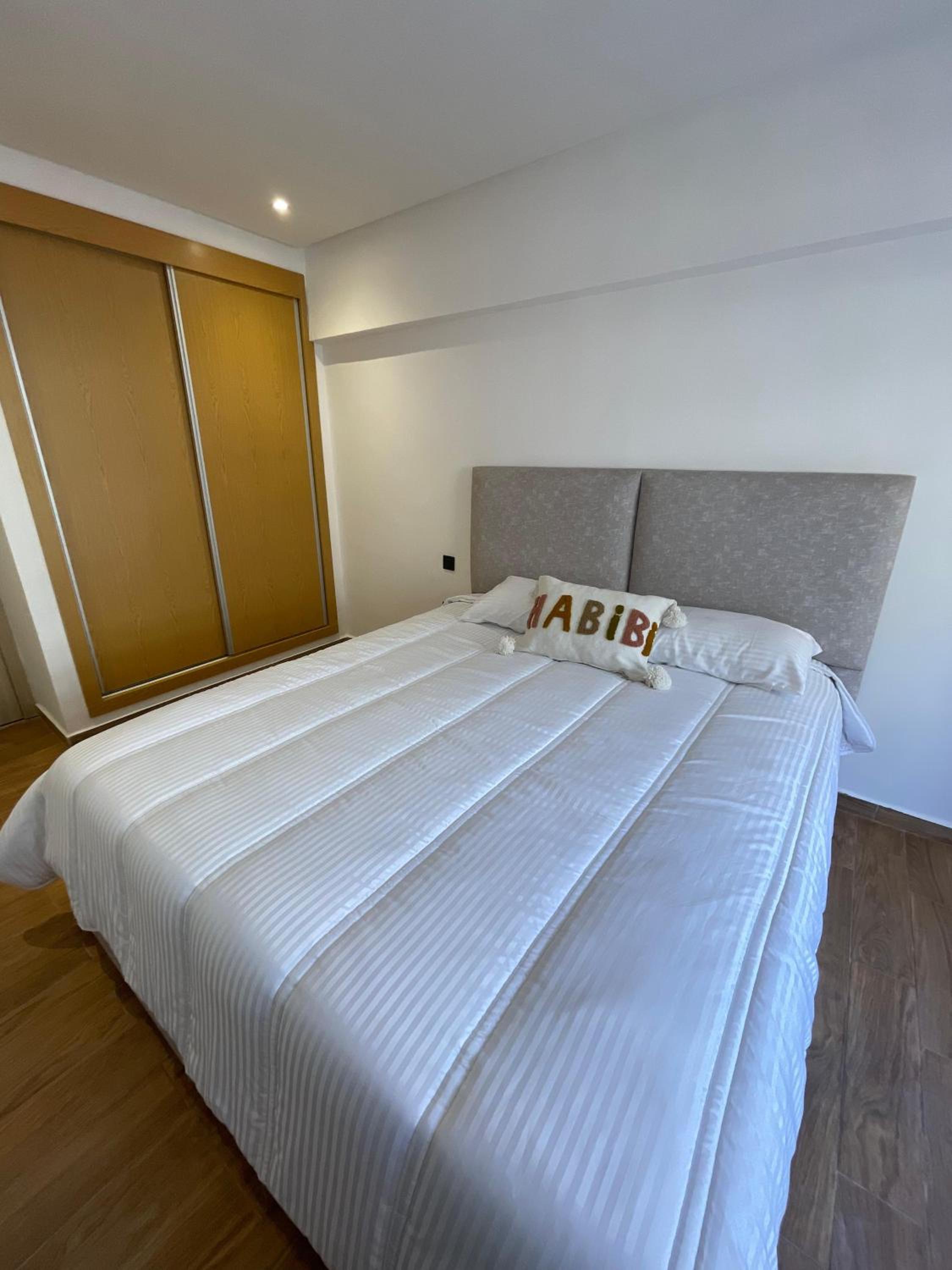 Appartement Moderne Premium