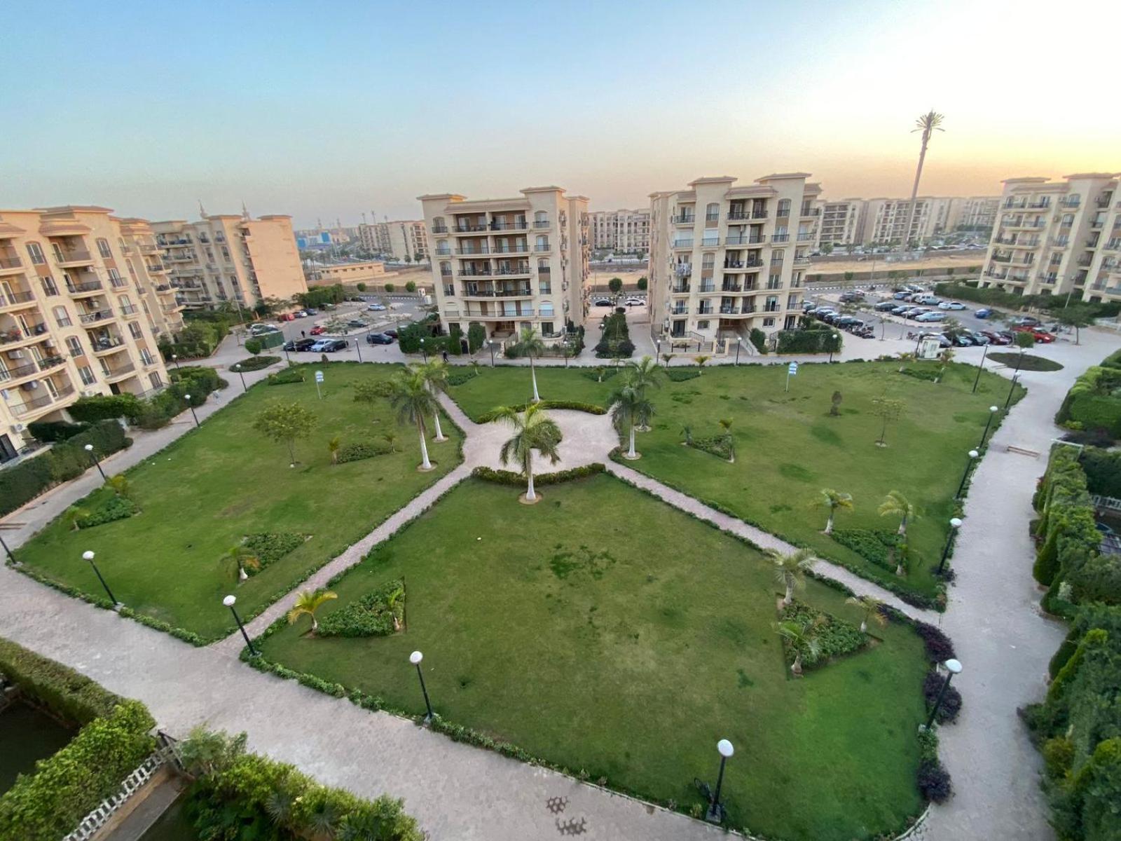 3 Bedroom Hotel Style Apartment view 4