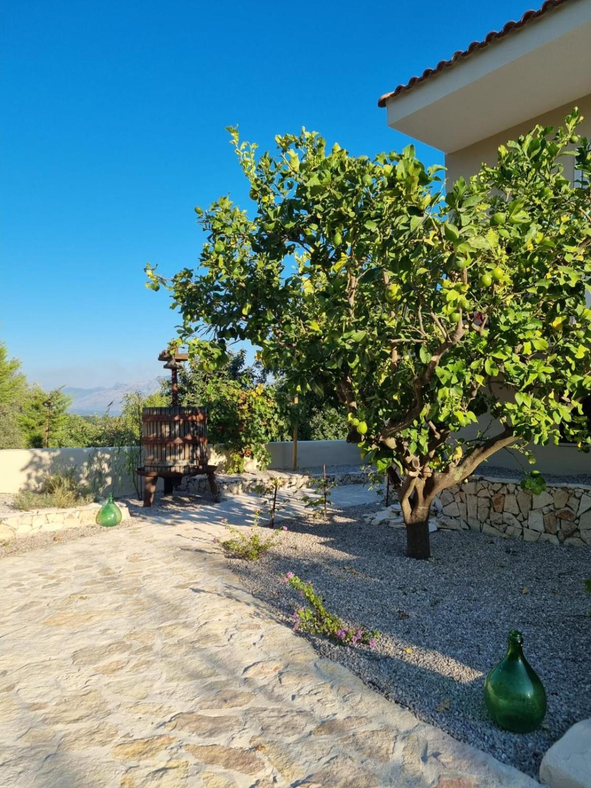 Guar Country Resort